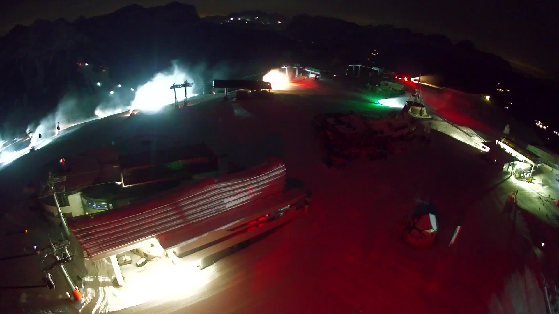 Kronplatz | vrh | 2275m