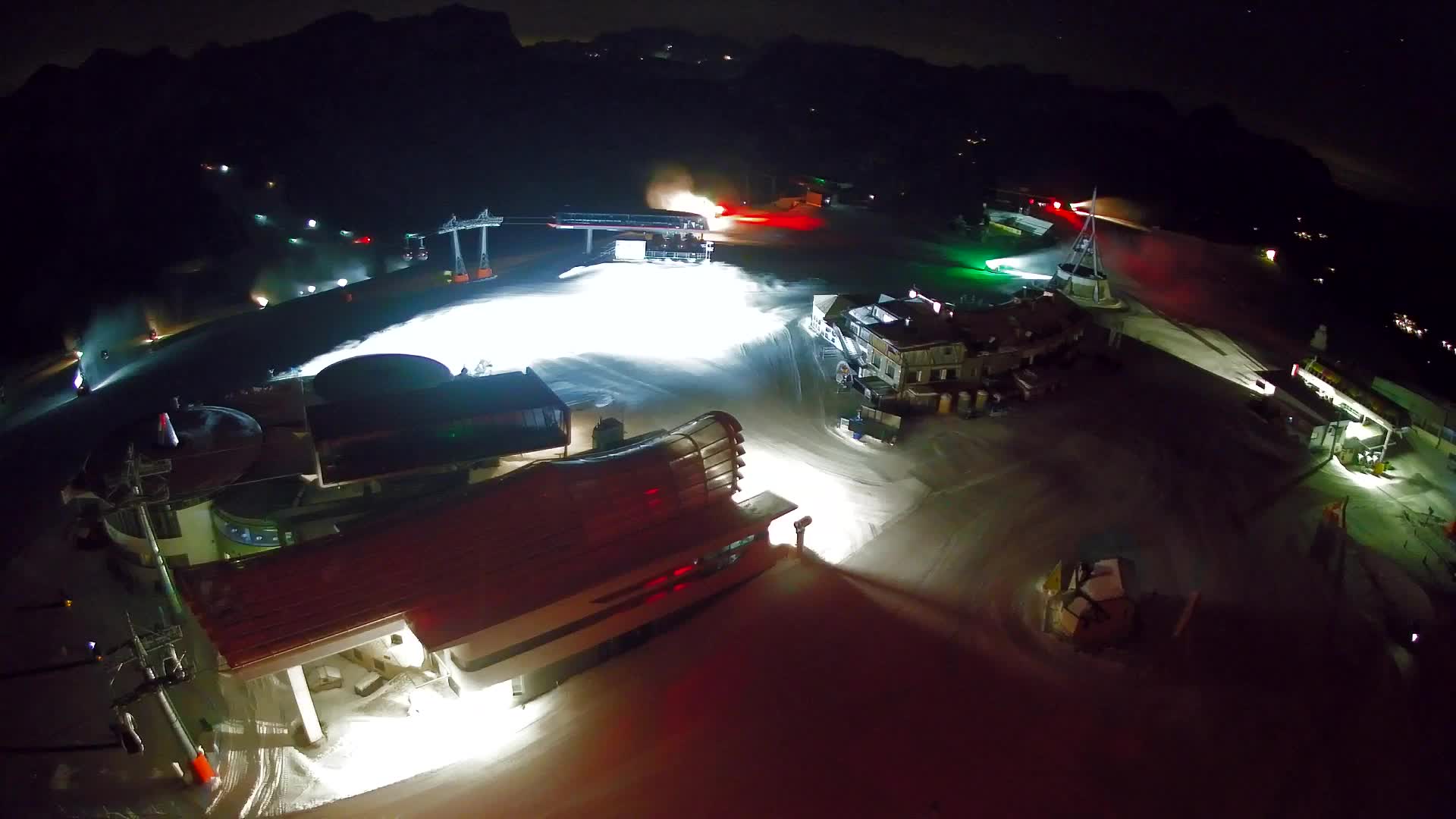 Kronplatz | vrh | 2275m