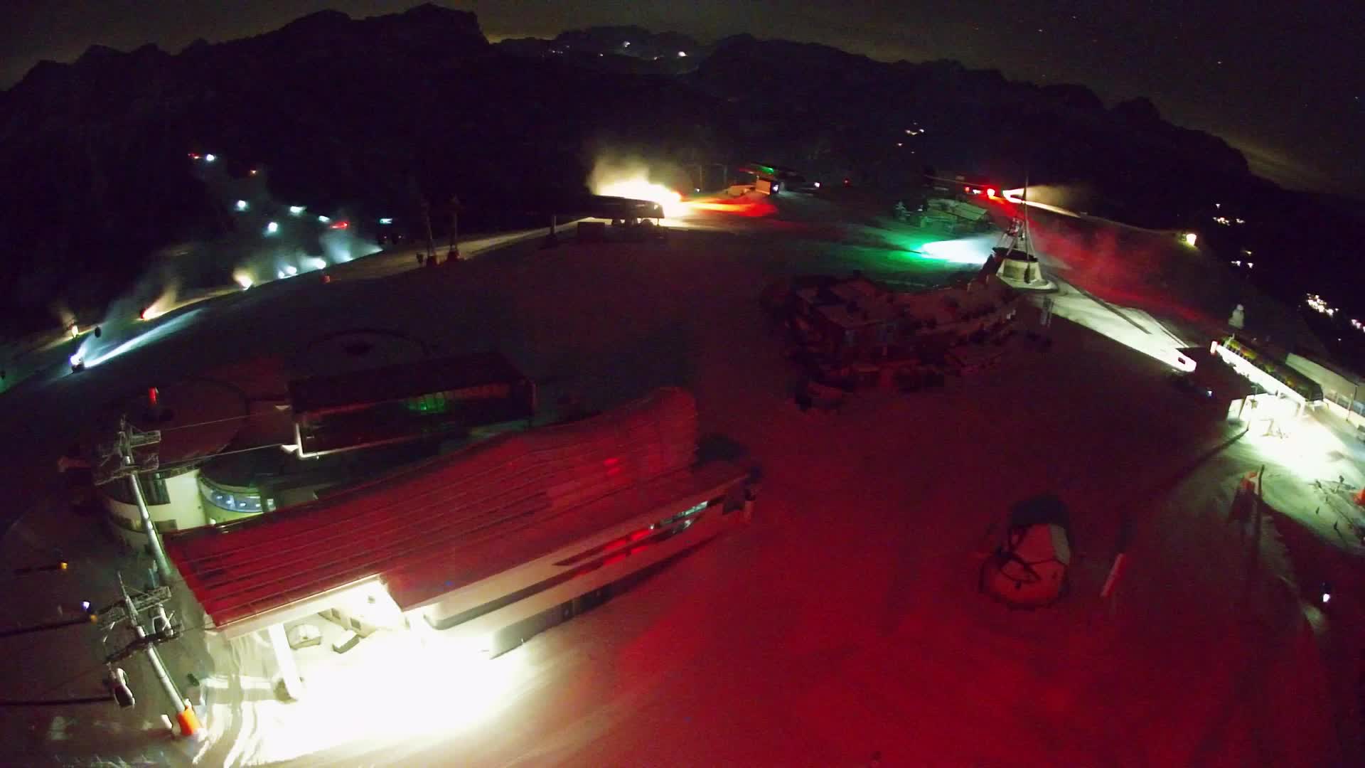 Kronplatz | vrh | 2275m