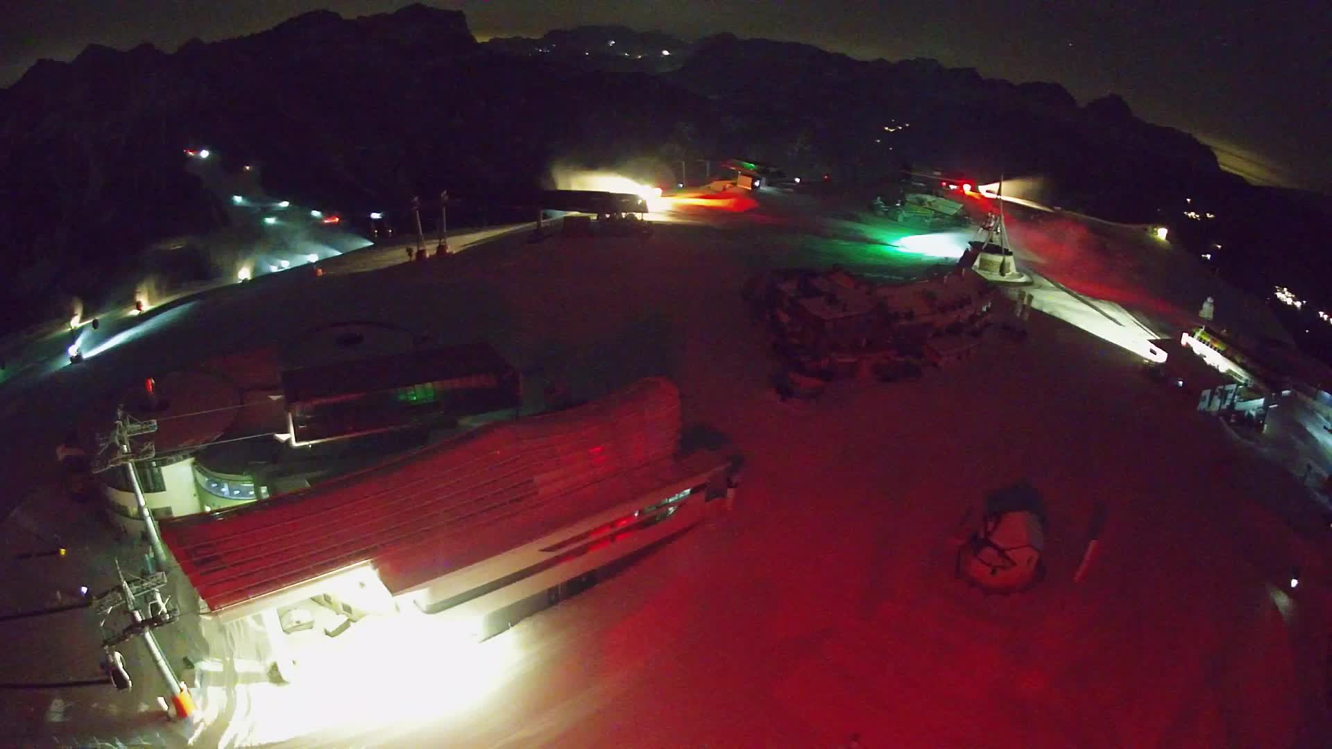 Kronplatz | vrh | 2275m