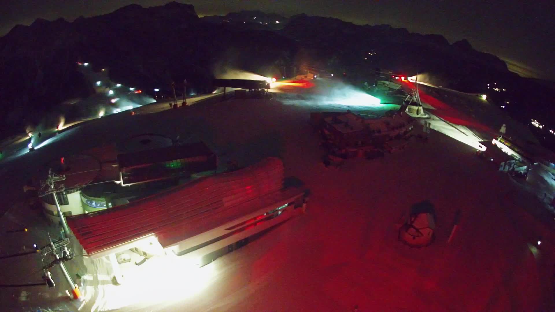 Kronplatz | sommet | 2275m