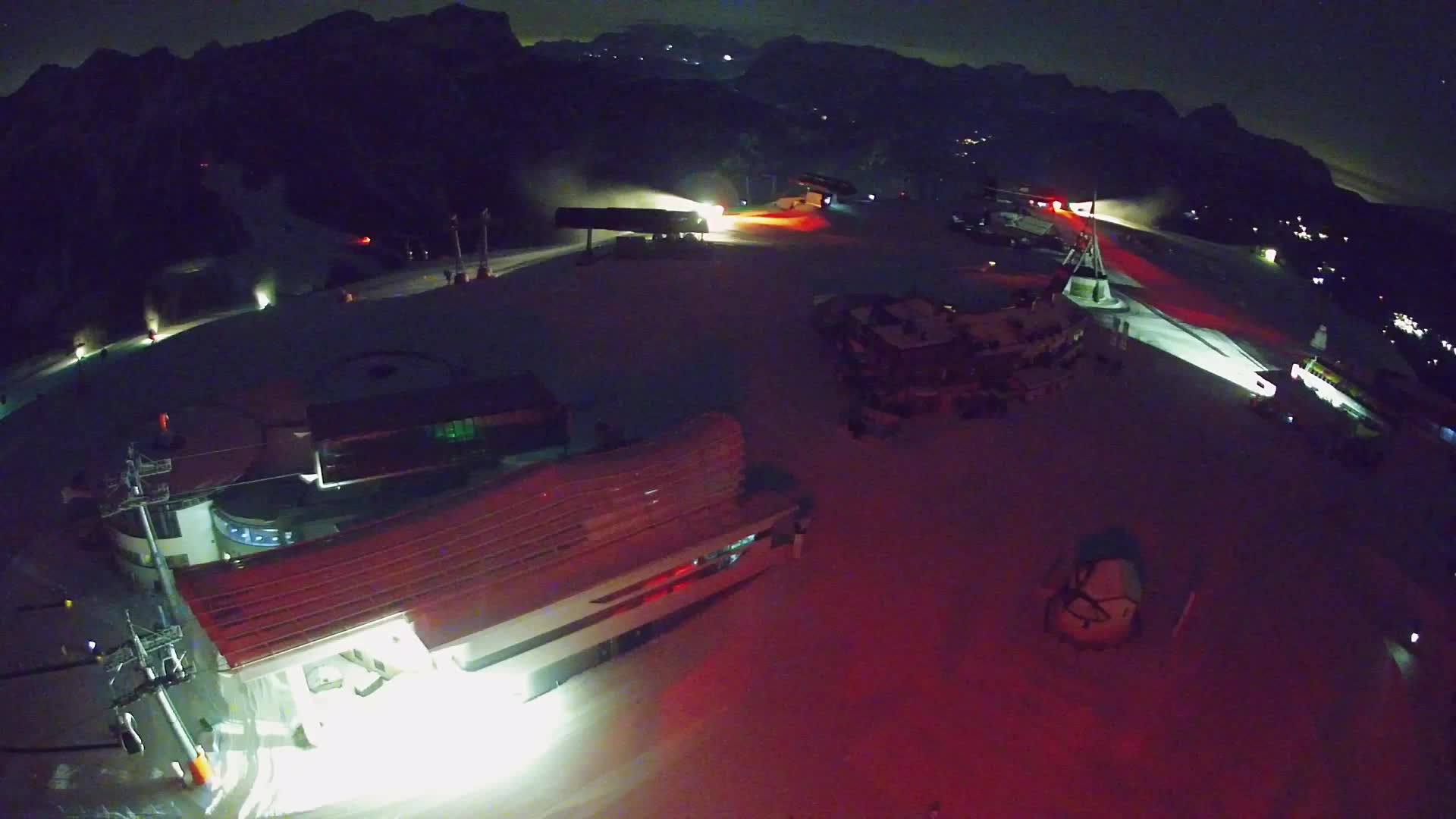 Kronplatz | cima | 2275m