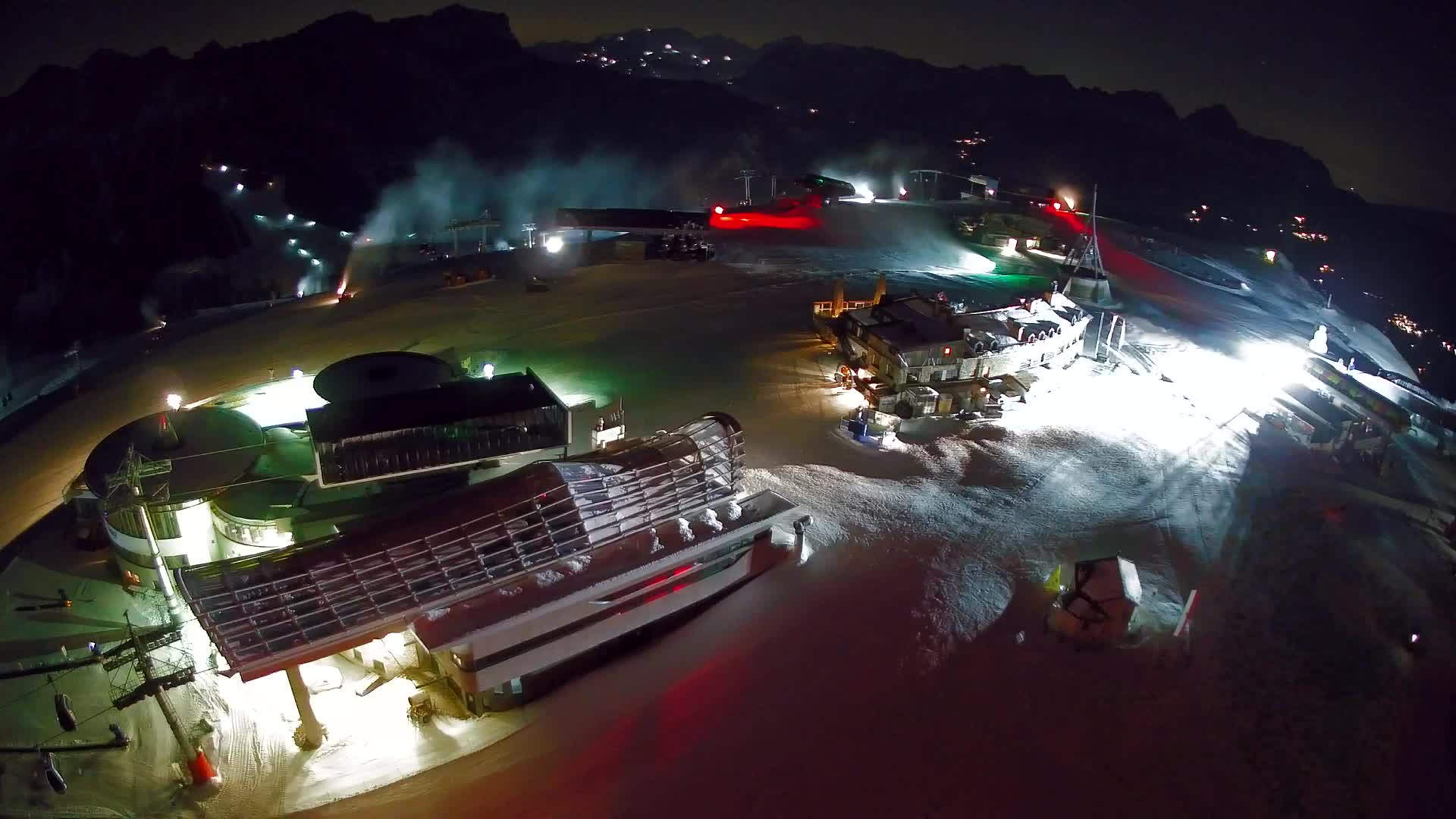 Plan de Corones | Vetta | 2275m