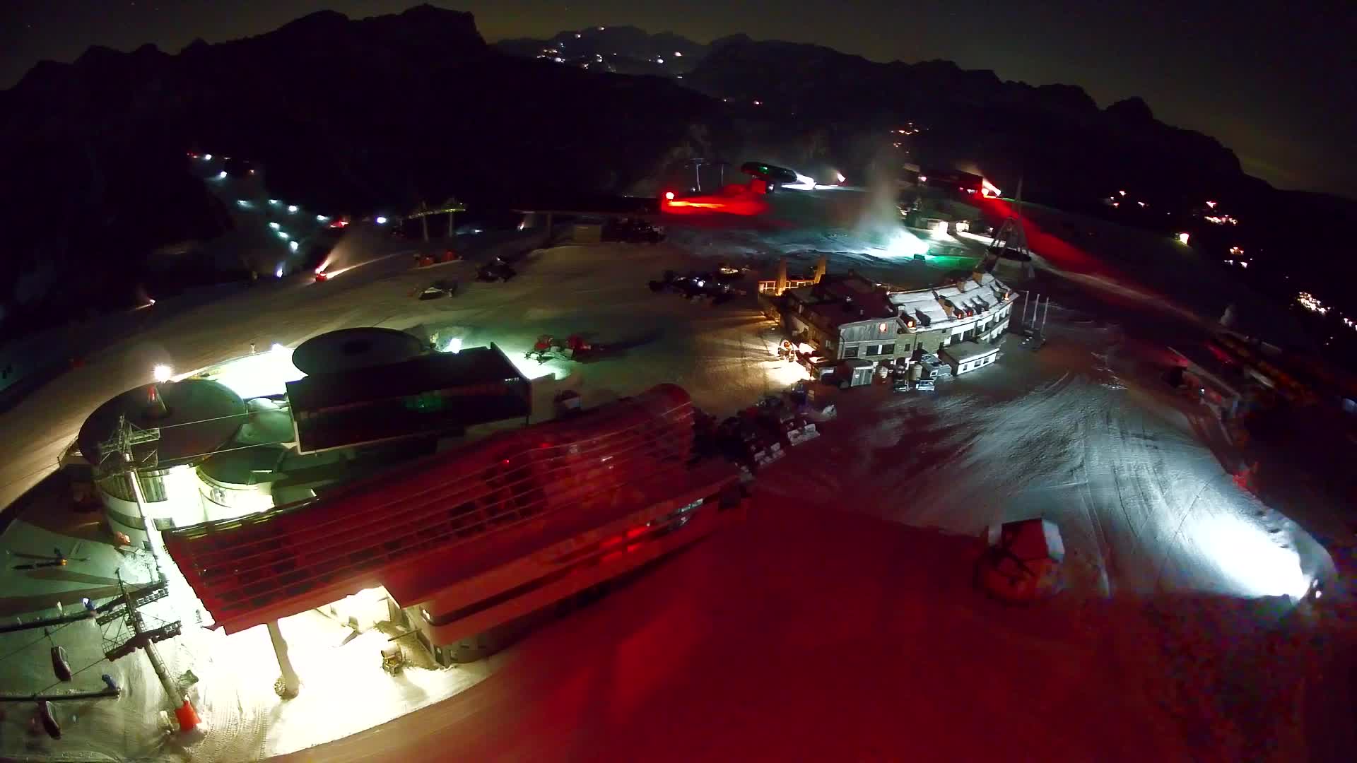 Kronplatz | sommet | 2275m