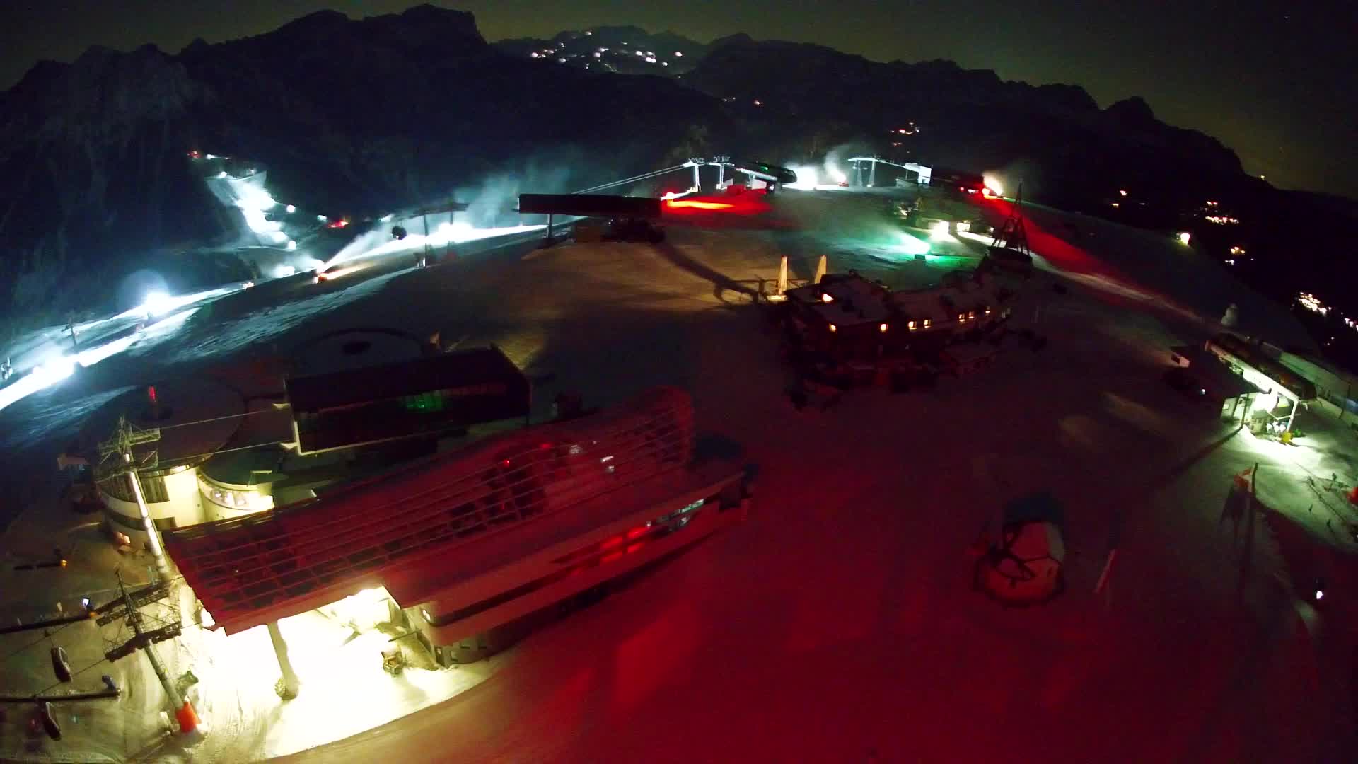 Kronplatz | sommet | 2275m