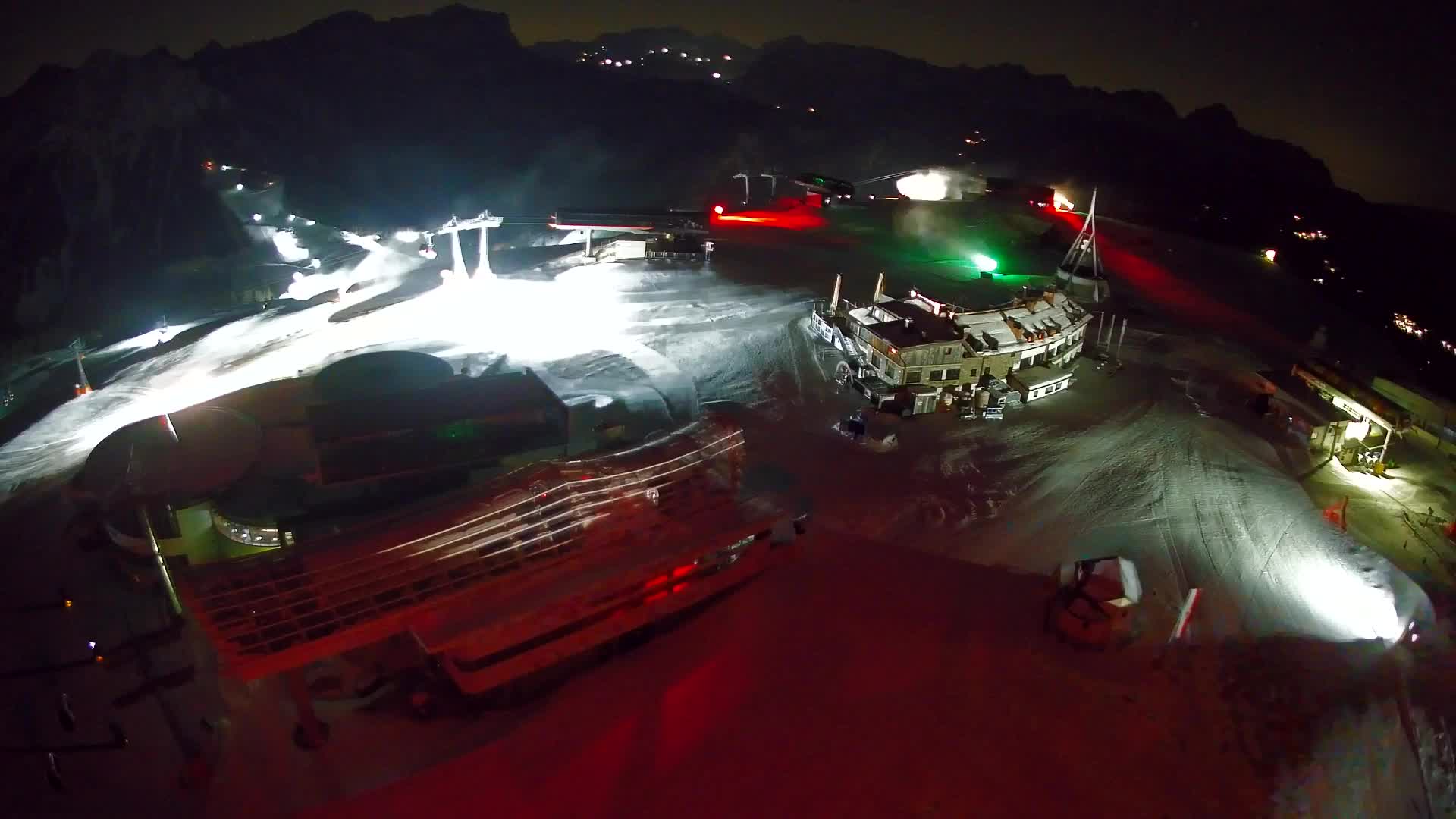 Kronplatz | sommet | 2275m