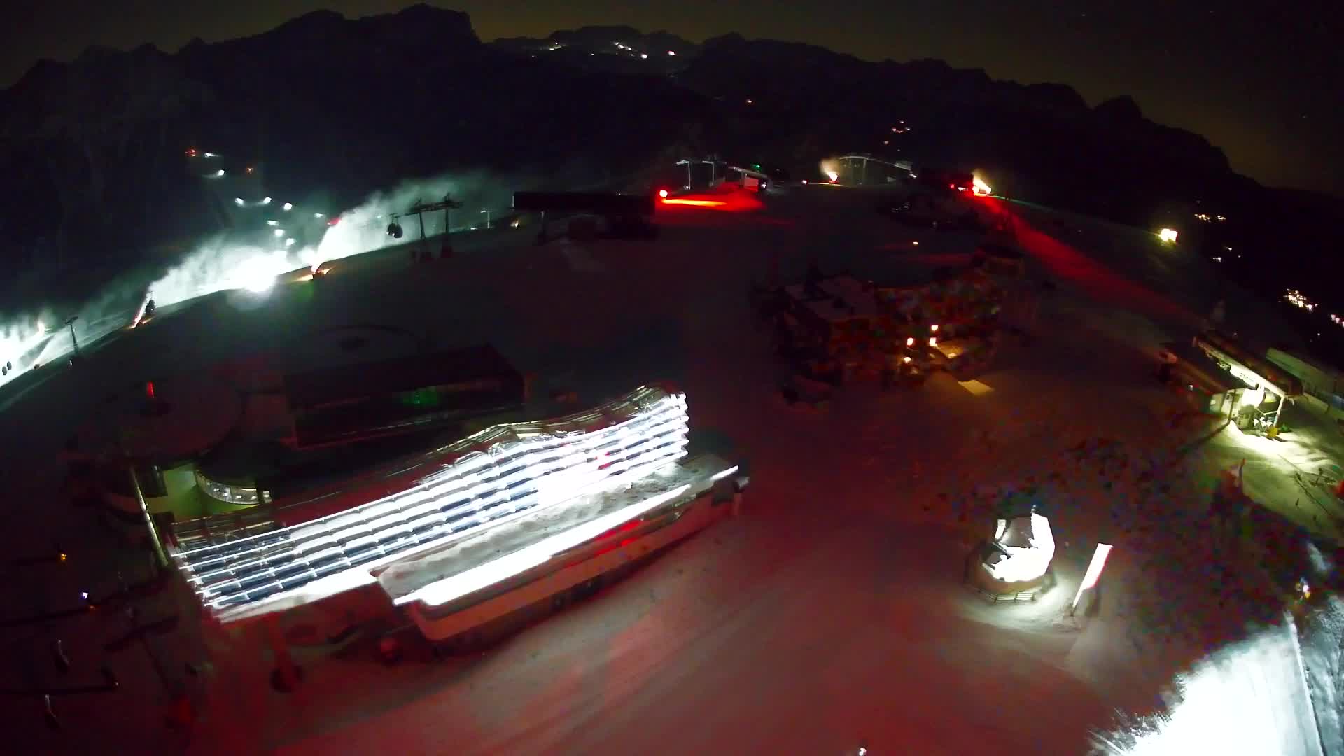 Plan de Corones | Vetta | 2275m