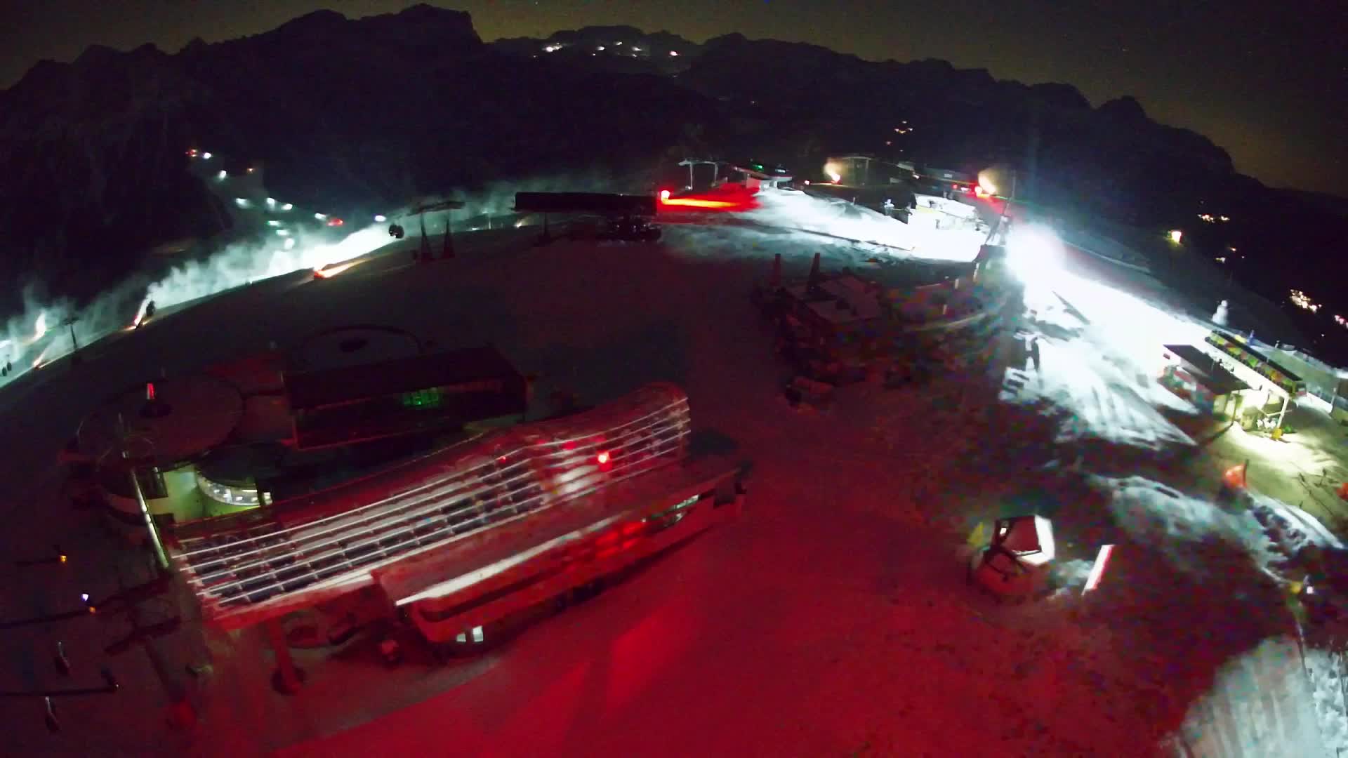 Plan de Corones | Vetta | 2275m