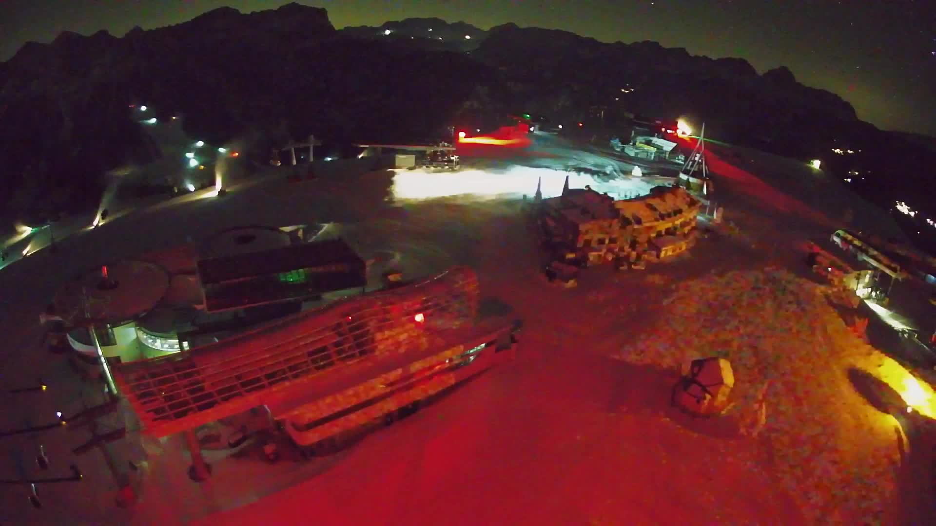 Kronplatz | Gipfel | 2275m