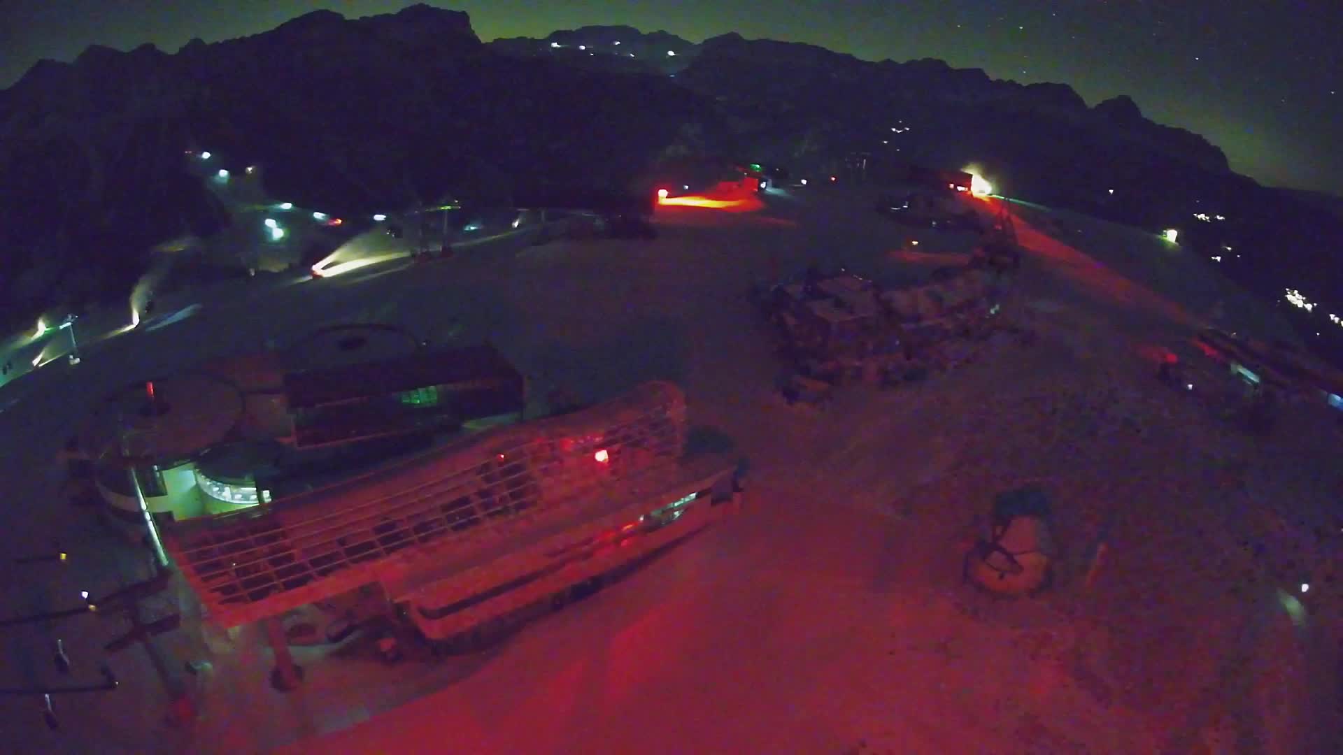 Plan de Corones | Vetta | 2275m