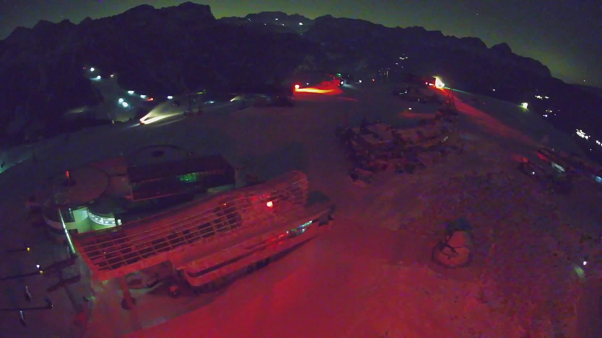 Kronplatz | Gipfel | 2275m