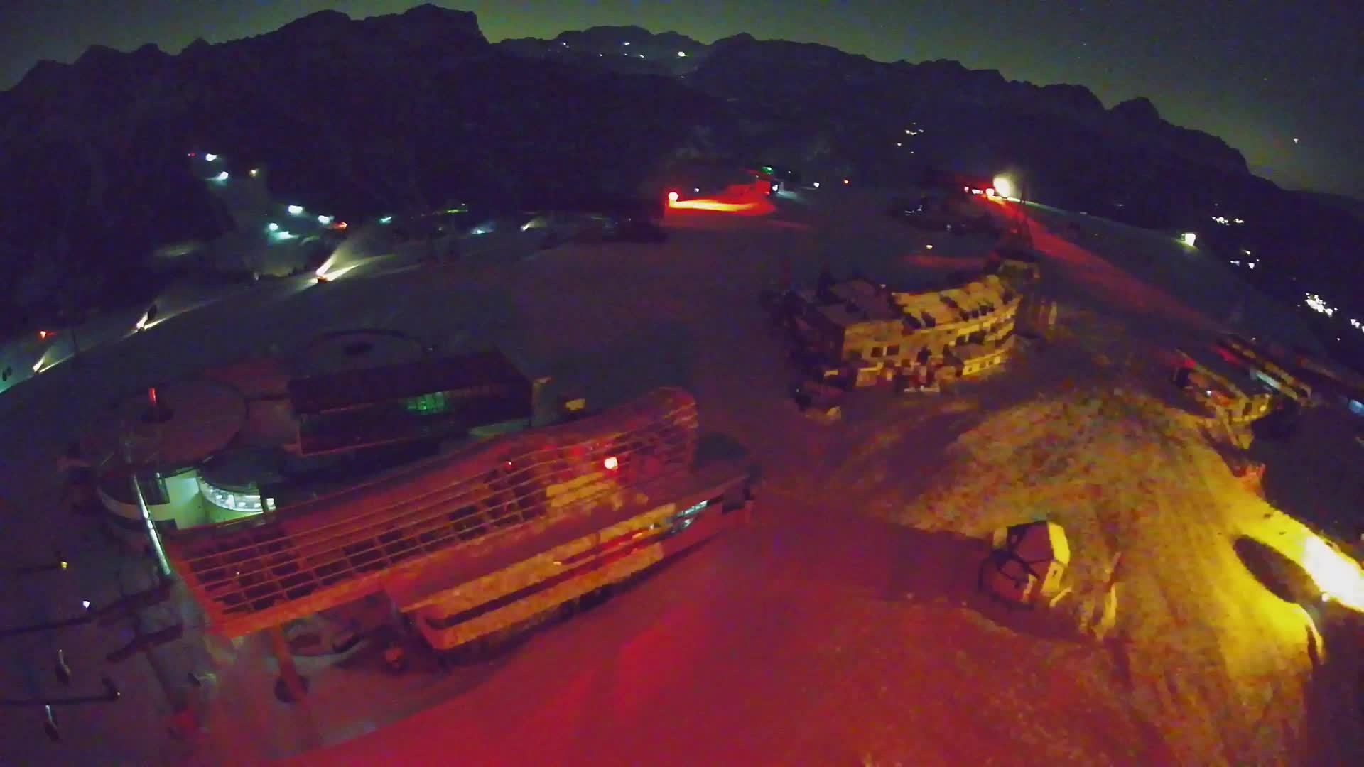 Kronplatz | vrh | 2275m