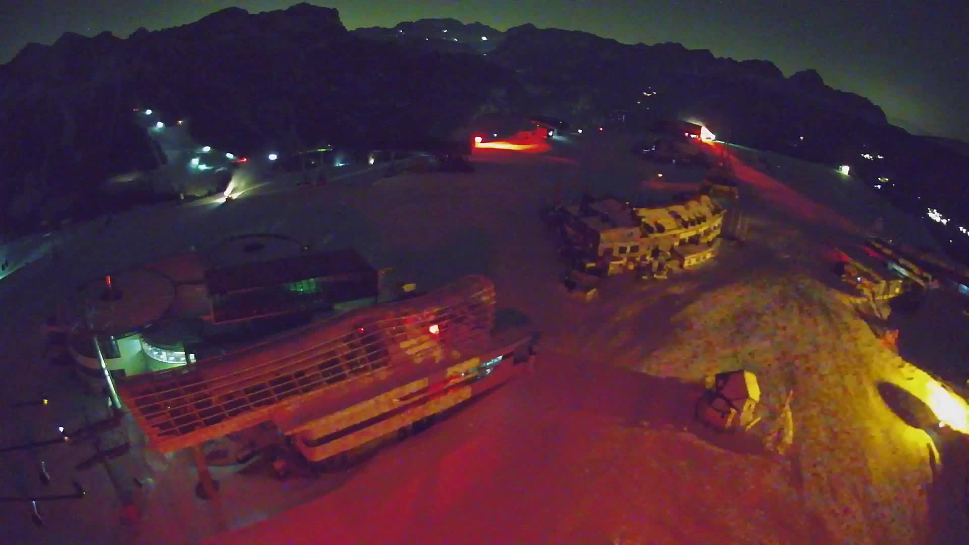 Kronplatz | vrh | 2275m