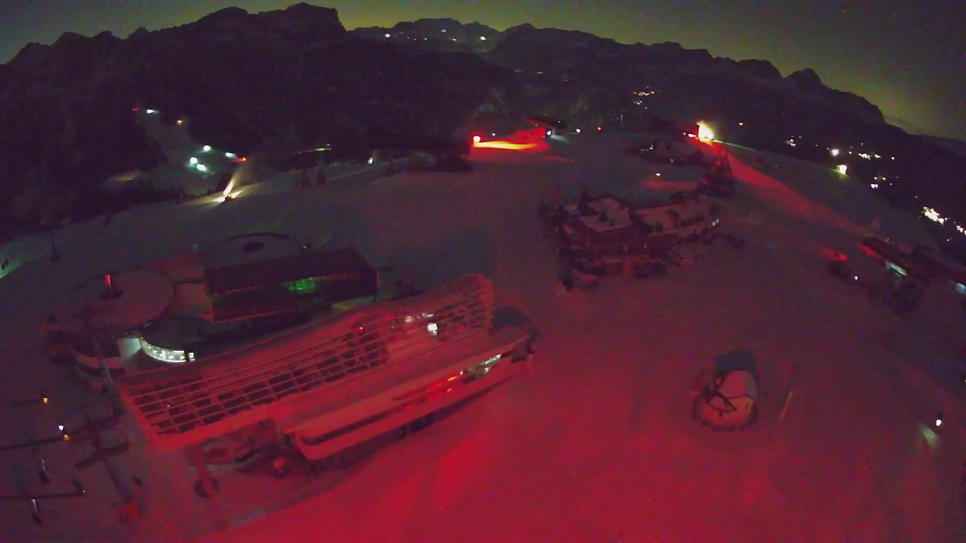 Kronplatz | sommet | 2275m