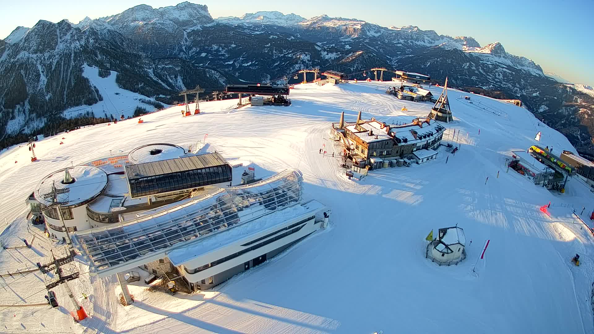 Kronplatz | vrh | 2275m