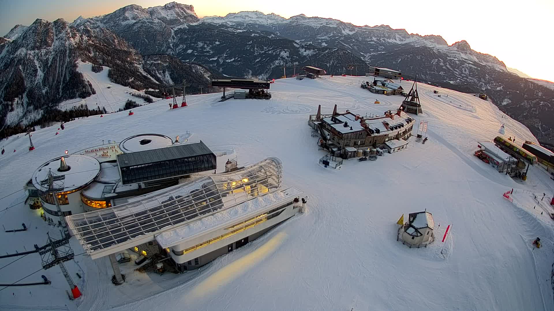 Kronplatz | vrh | 2275m