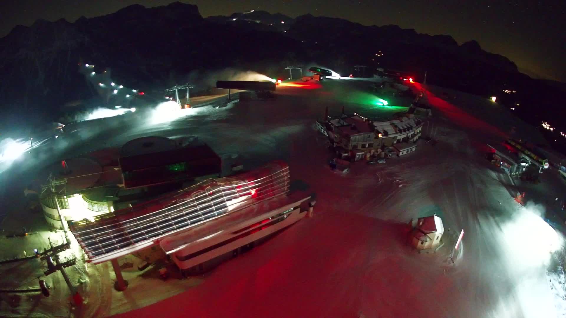 Kronplatz | sommet | 2275m