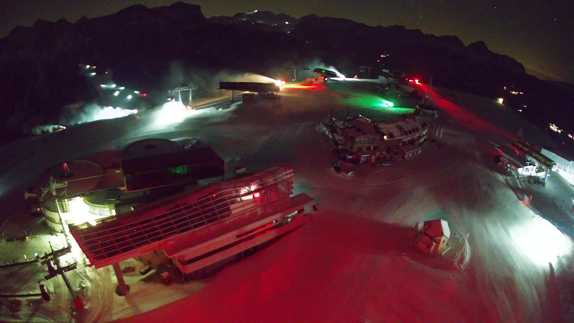 Plan de Corones | Vetta | 2275m