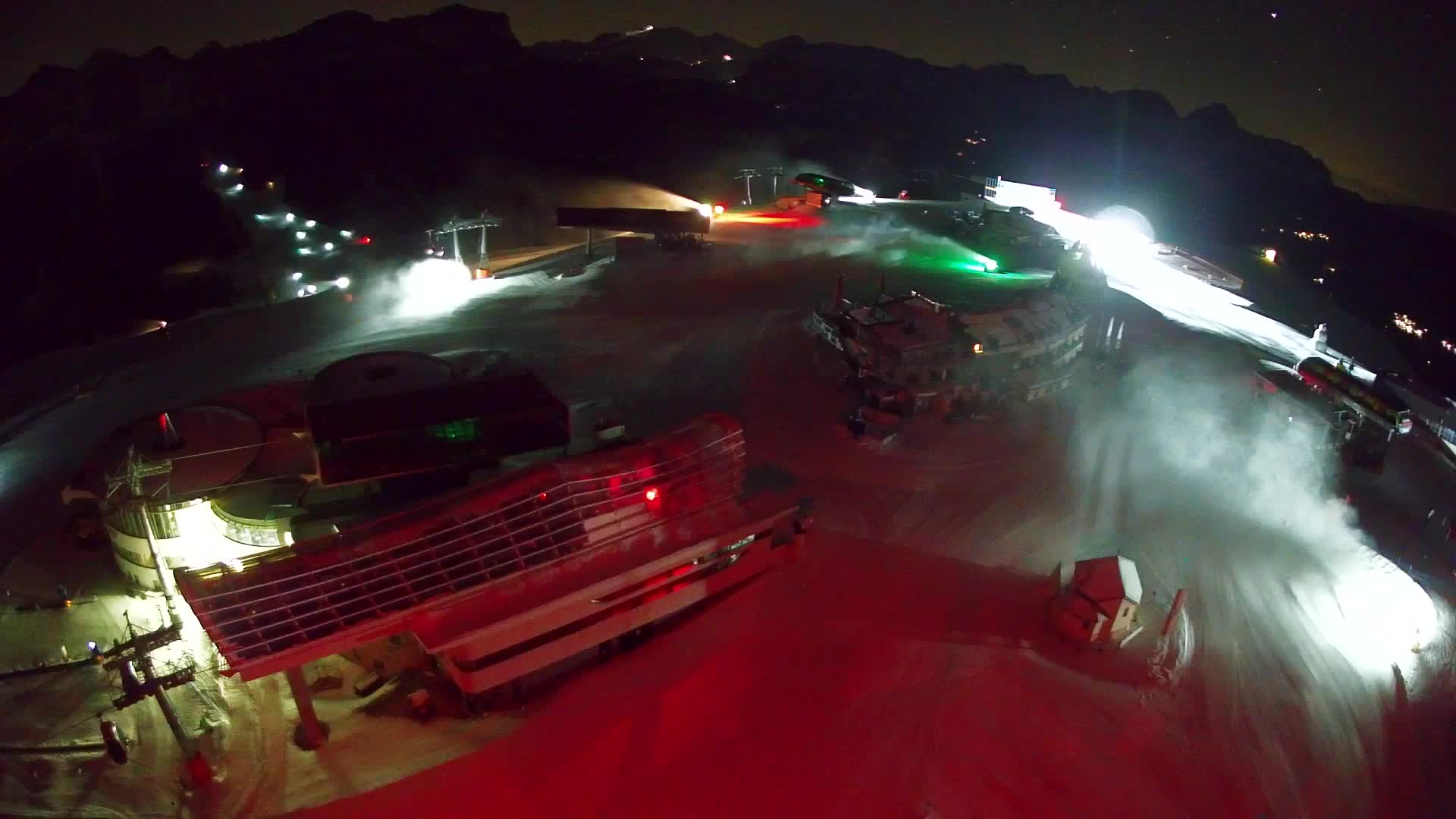 Kronplatz | sommet | 2275m