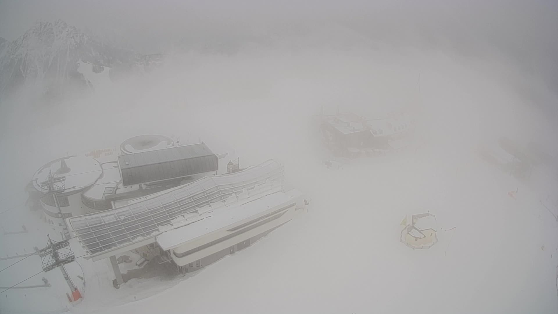 Kronplatz | Gipfel | 2275m