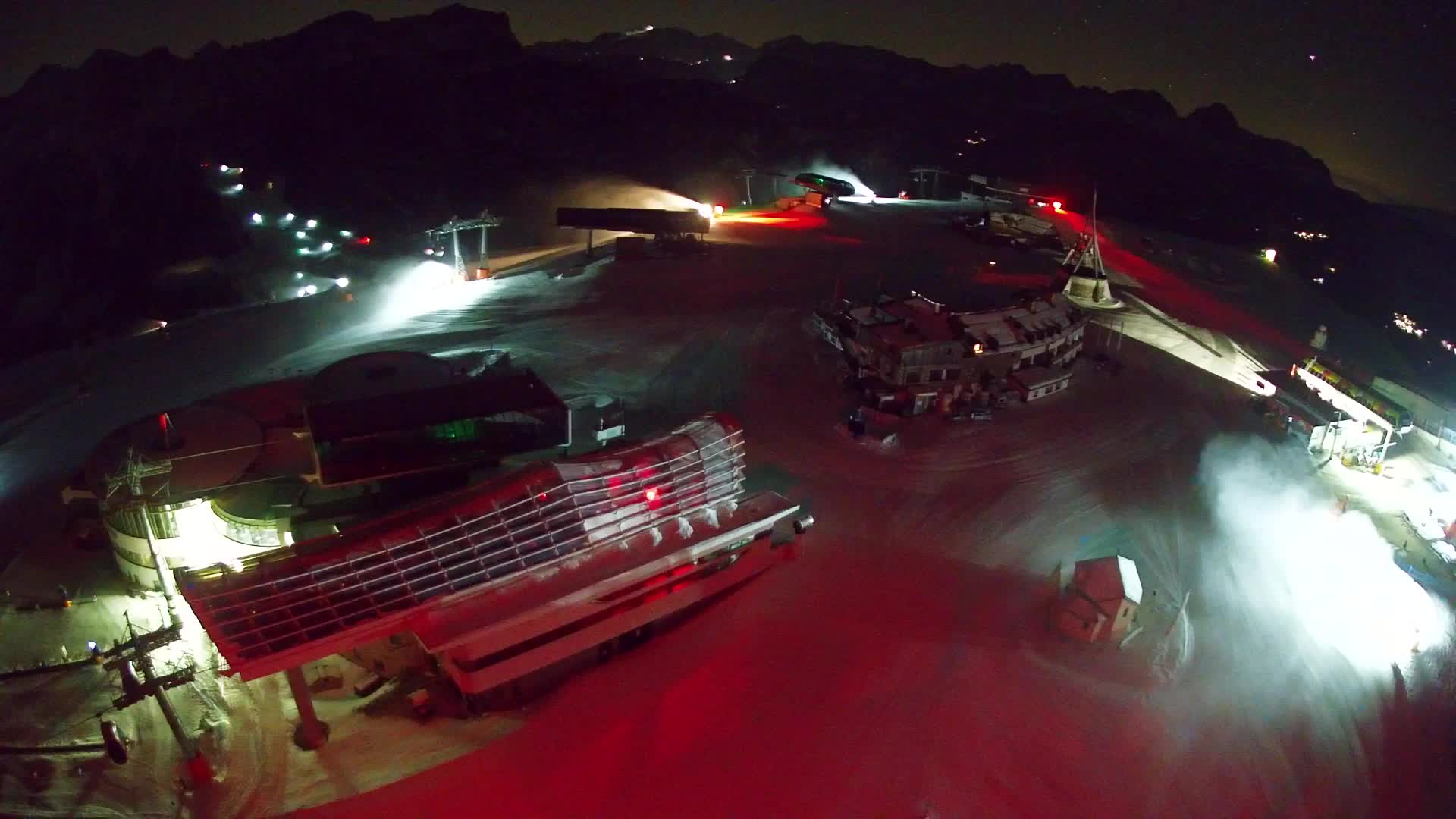 Kronplatz | vrh | 2275m