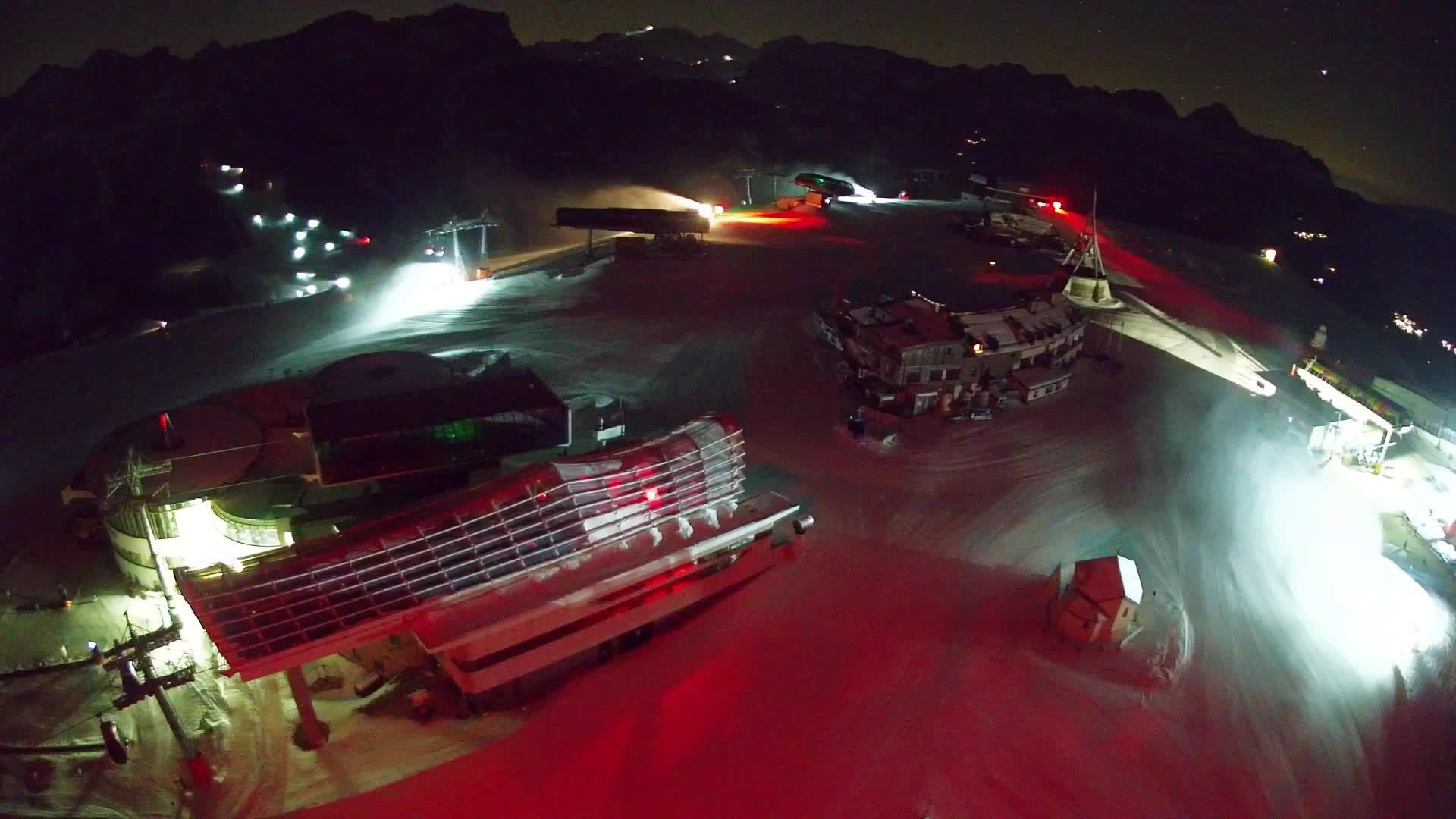 Kronplatz | sommet | 2275m