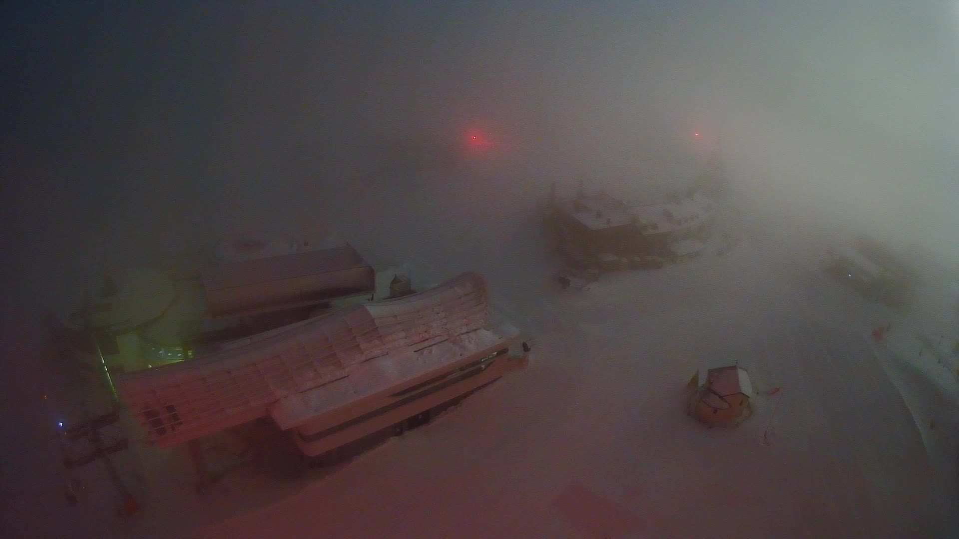 Kronplatz | Gipfel | 2275m