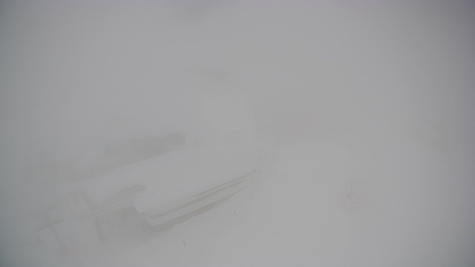 Kronplatz | sommet | 2275m