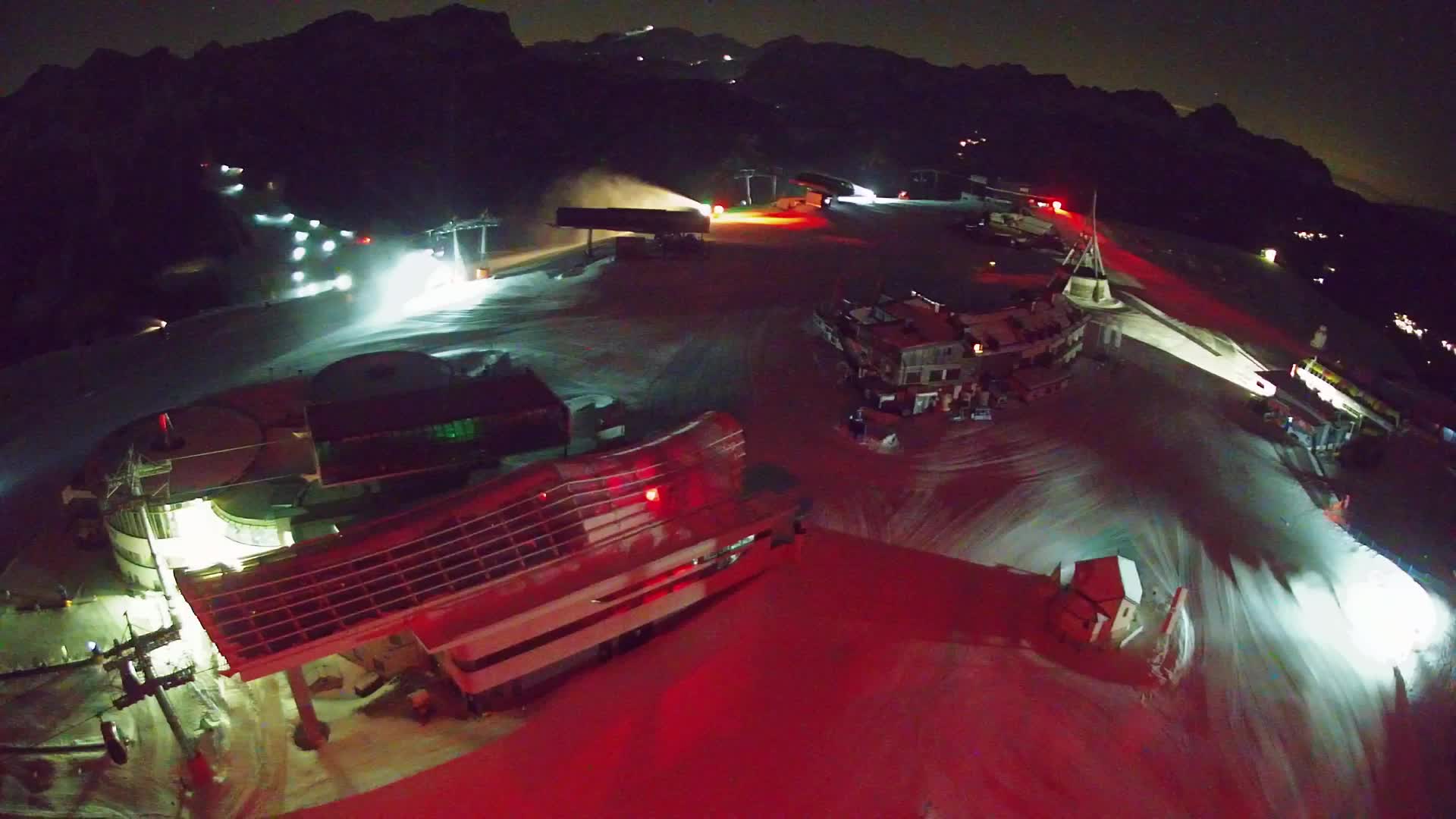 Plan de Corones | Vetta | 2275m