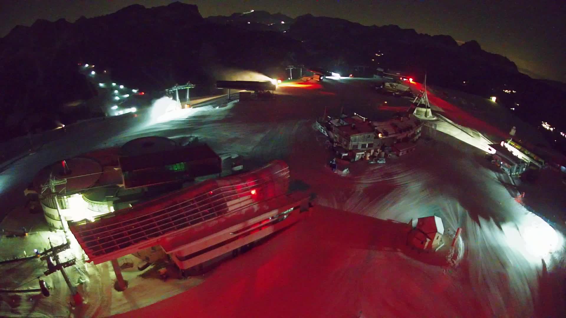 Plan de Corones | Vetta | 2275m