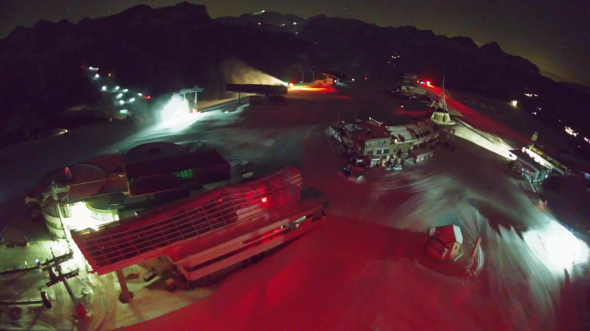 Kronplatz | sommet | 2275m