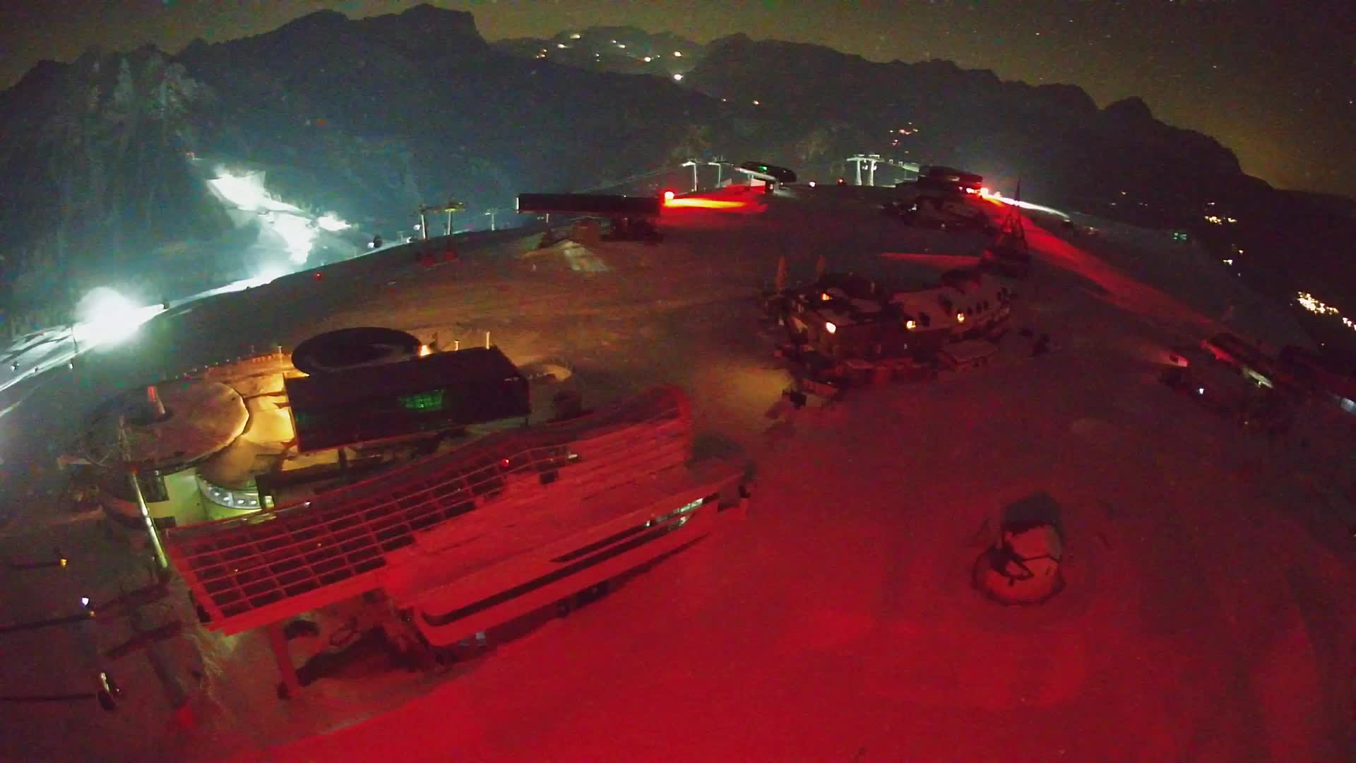 Kronplatz | vrh | 2275m