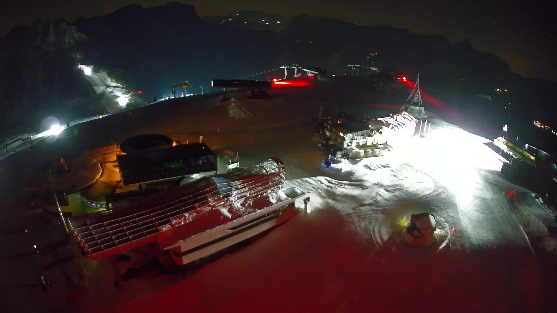 Kronplatz | vrh | 2275m