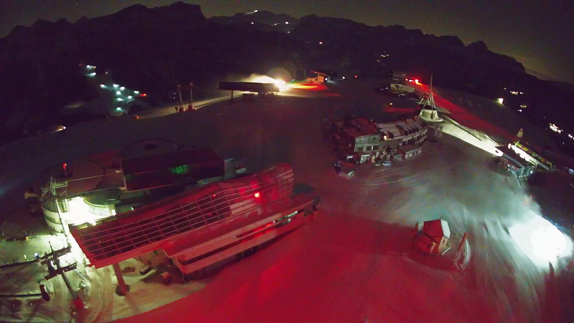 Kronplatz | cima | 2275m