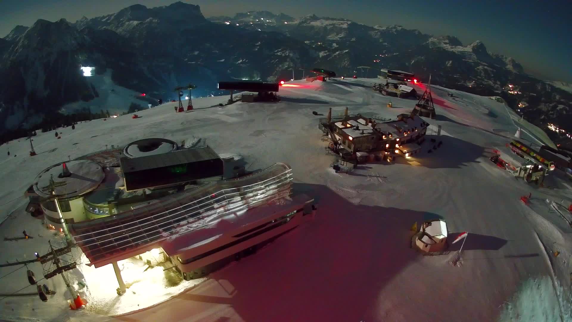 Kronplatz | peak | 2275m