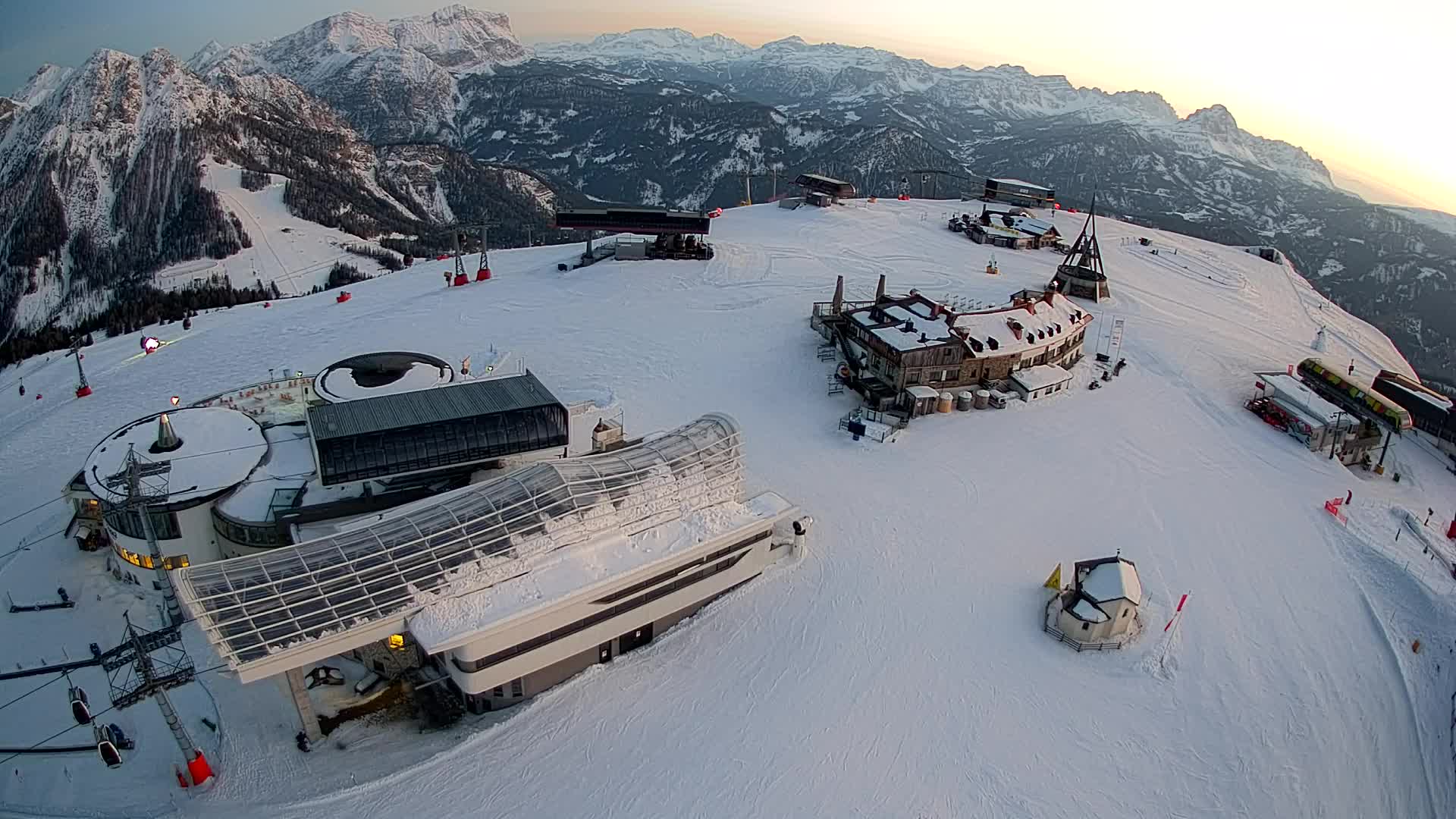 Kronplatz | peak | 2275m