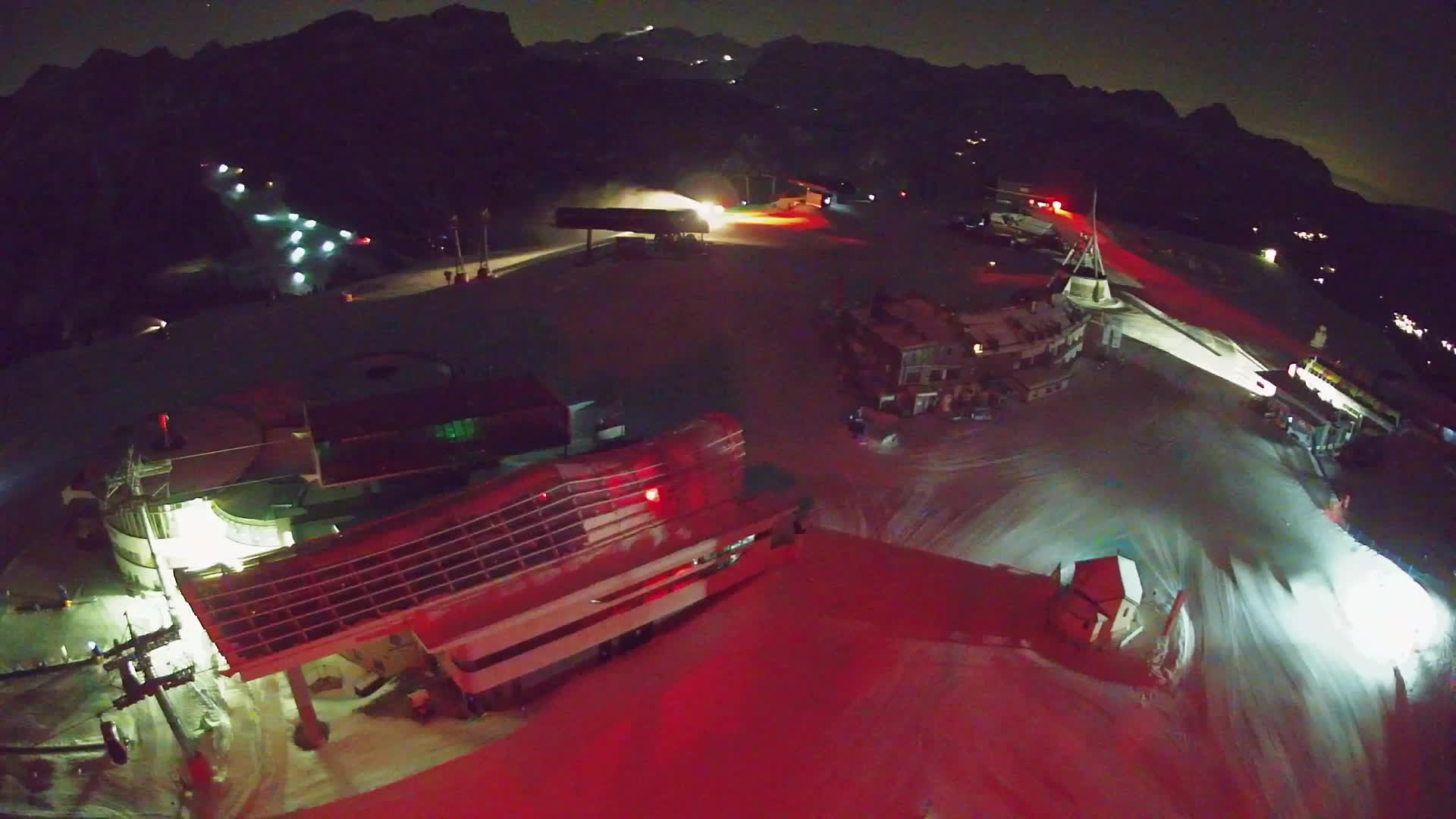 Kronplatz | sommet | 2275m