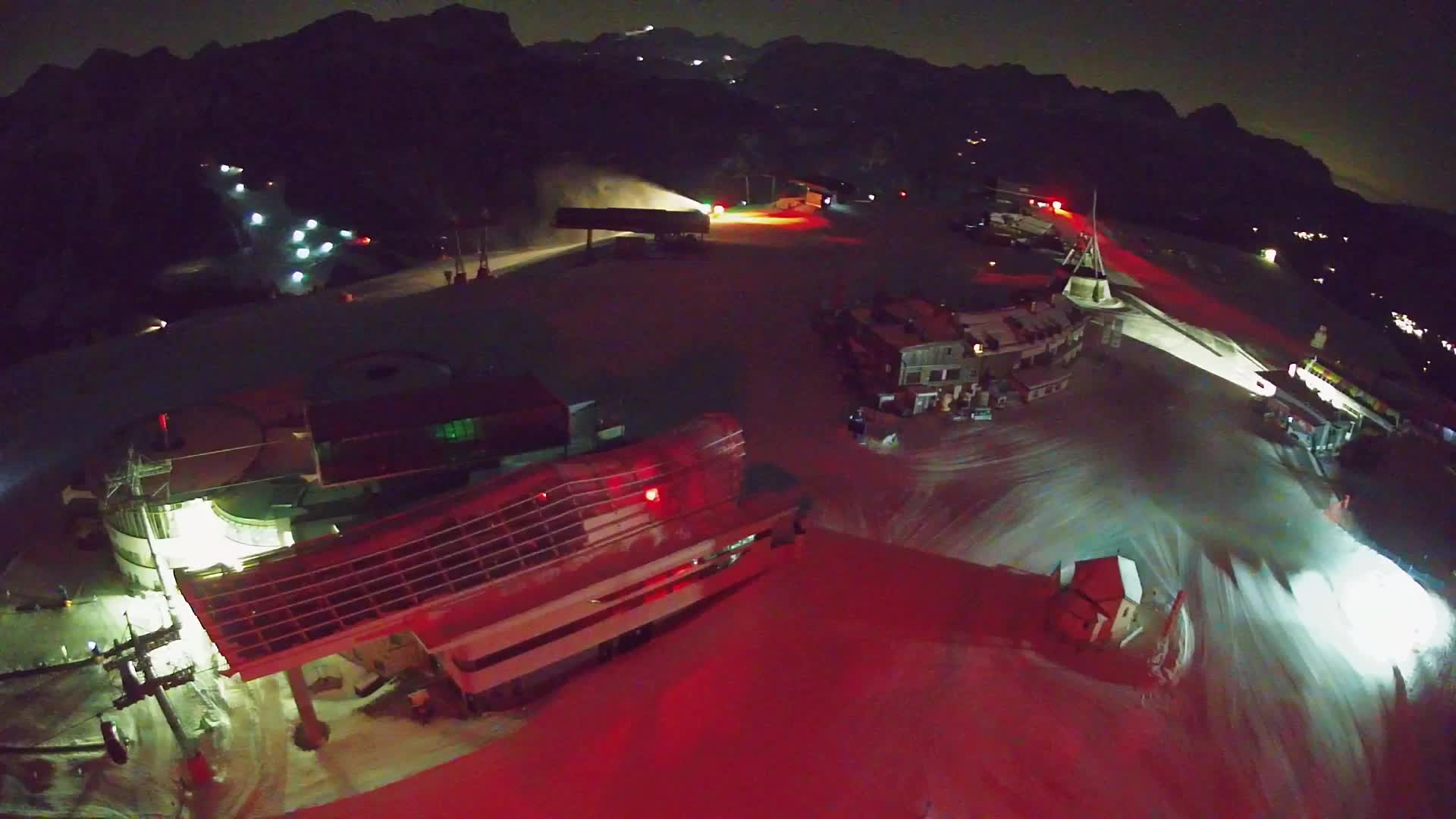 Kronplatz | Gipfel | 2275m