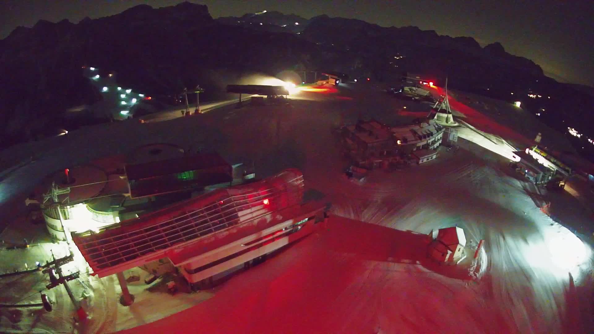 Plan de Corones | Vetta | 2275m