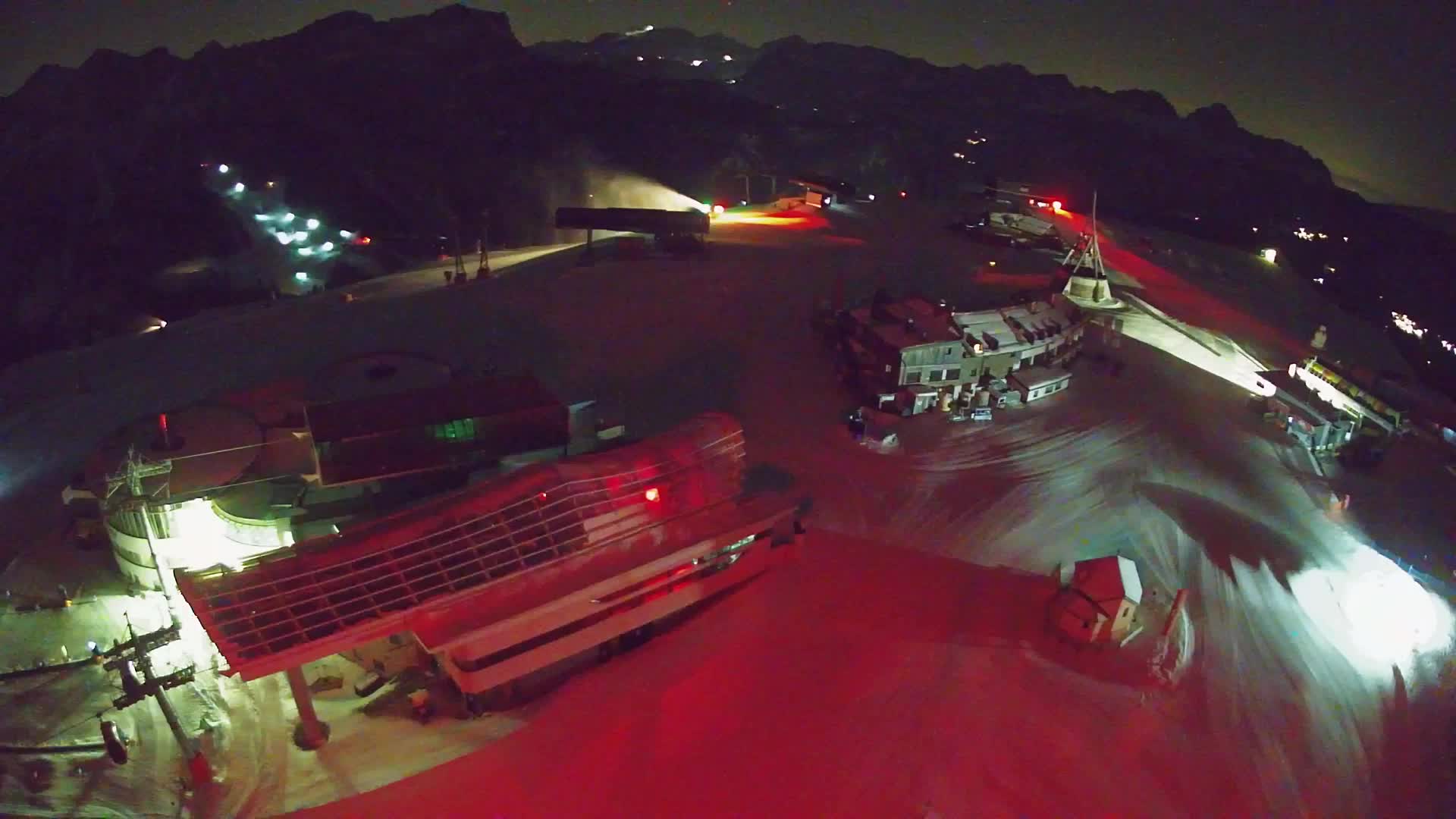 Plan de Corones | Vetta | 2275m