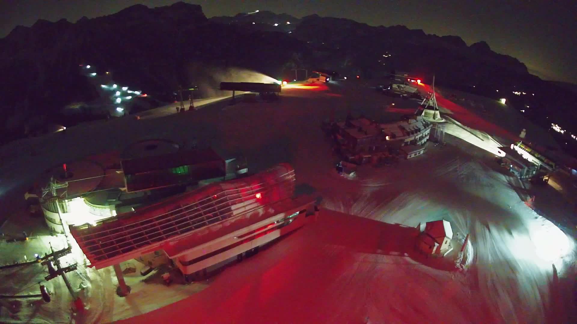 Plan de Corones | Vetta | 2275m