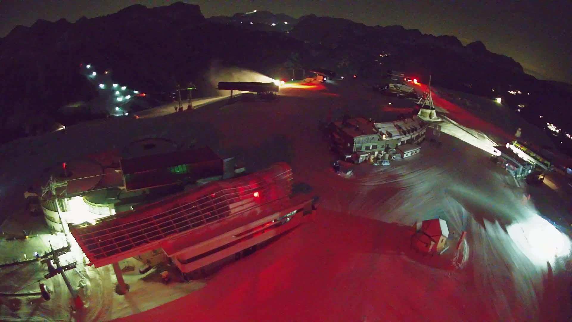 Plan de Corones | Vetta | 2275m