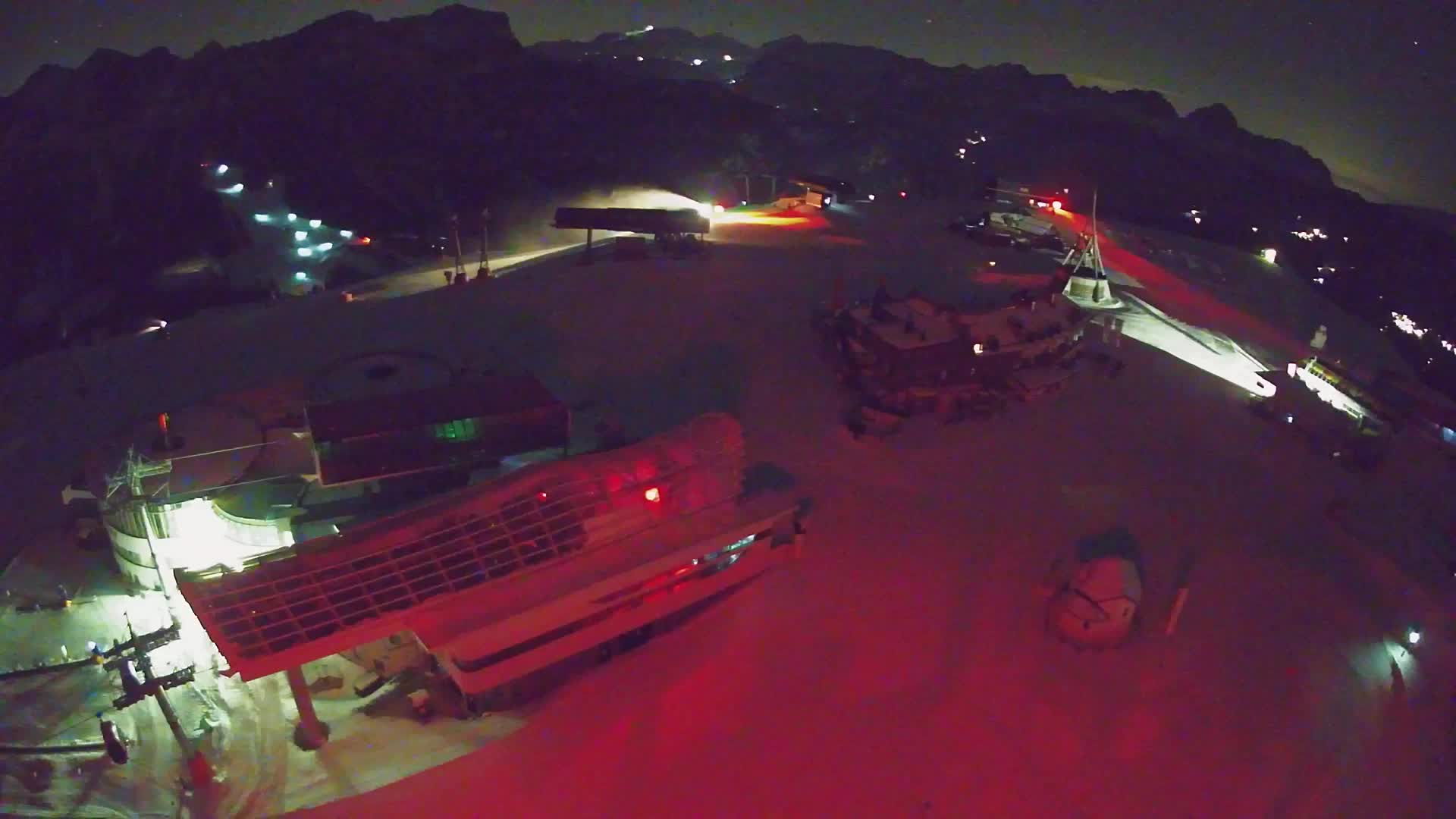 Plan de Corones | Vetta | 2275m