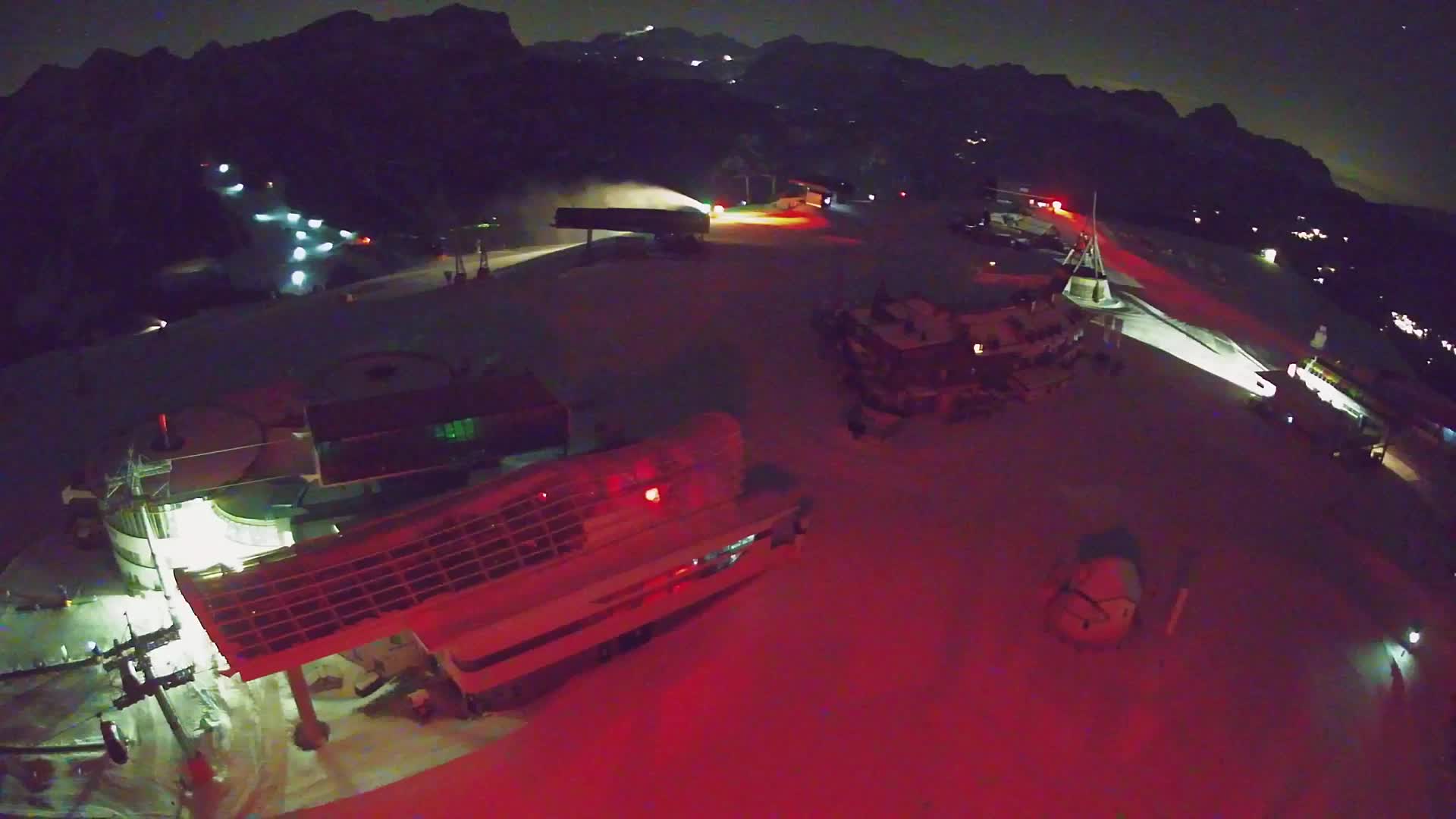 Plan de Corones | Vetta | 2275m