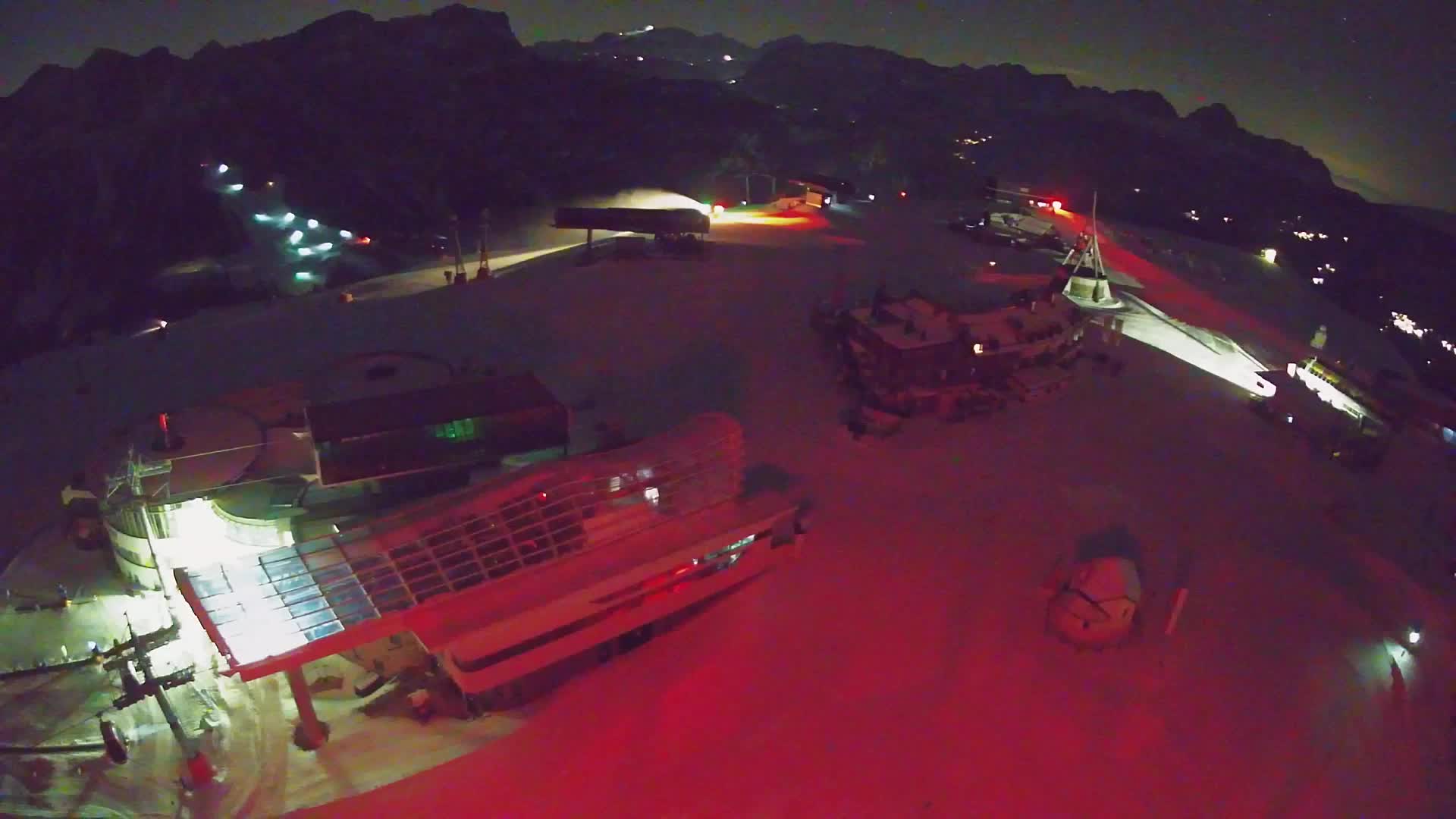 Kronplatz | sommet | 2275m