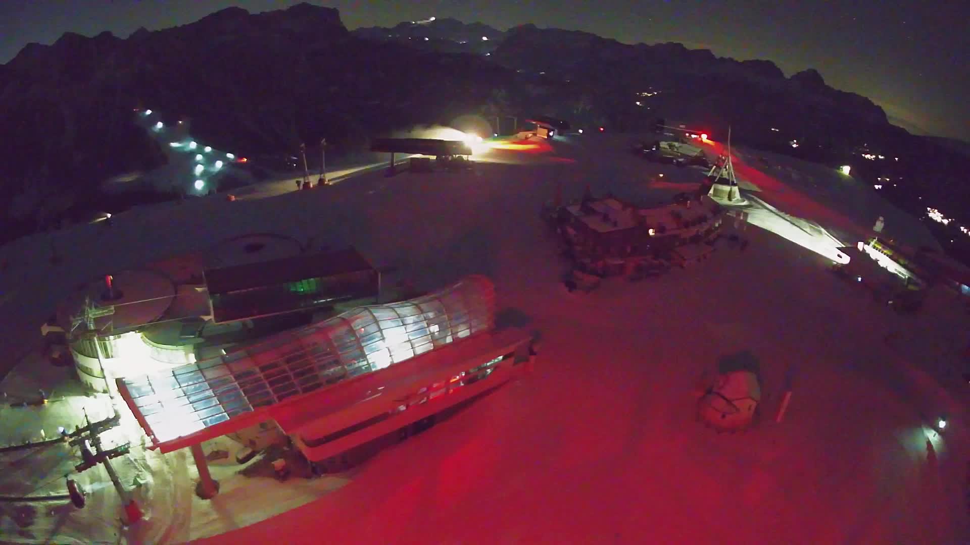 Plan de Corones | Vetta | 2275m