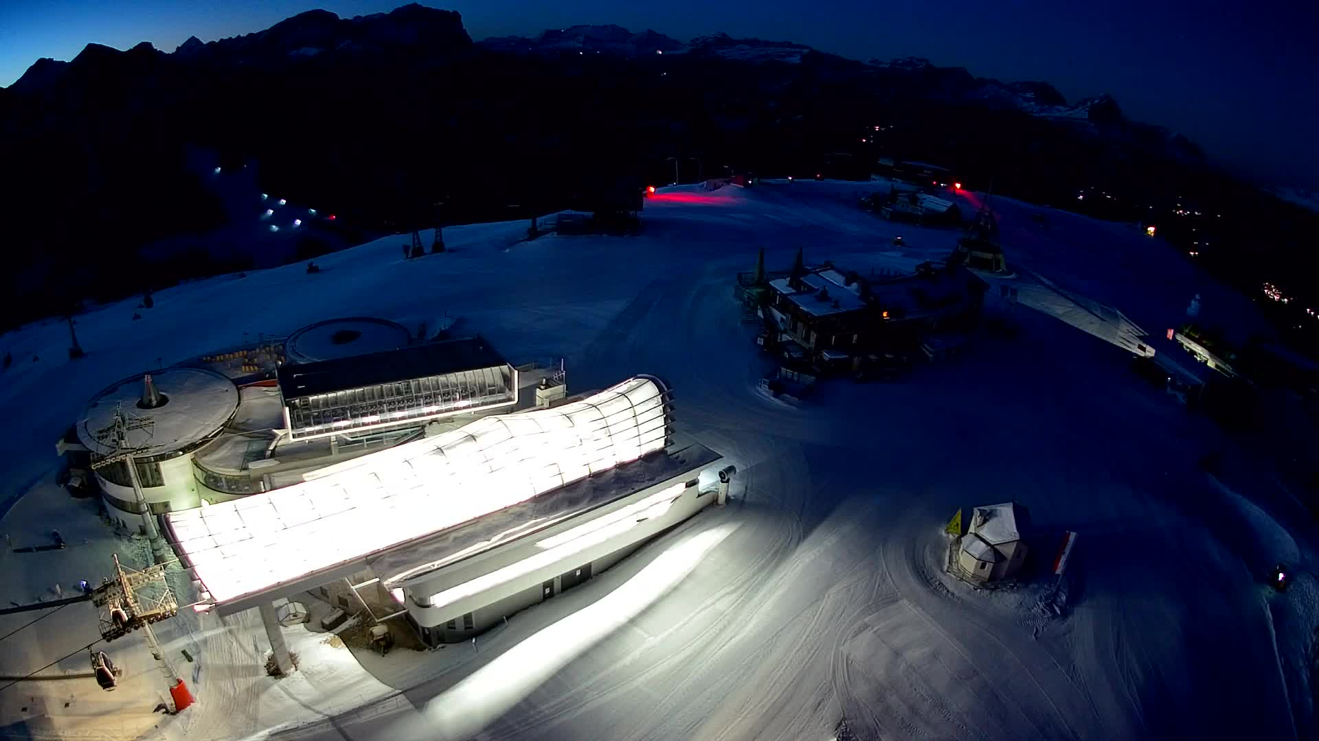 Kronplatz | sommet | 2275m