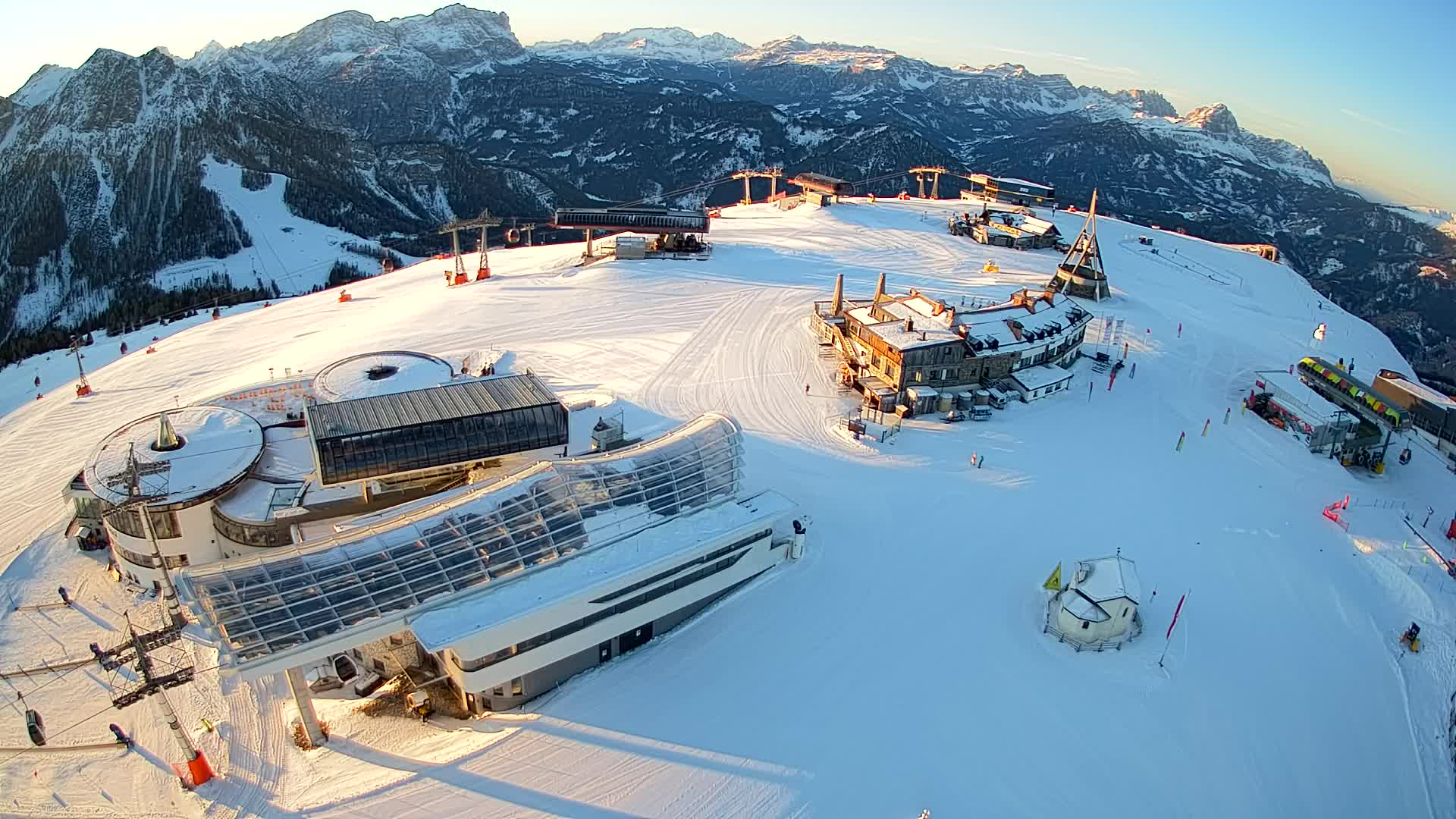 Kronplatz | vrh | 2275m