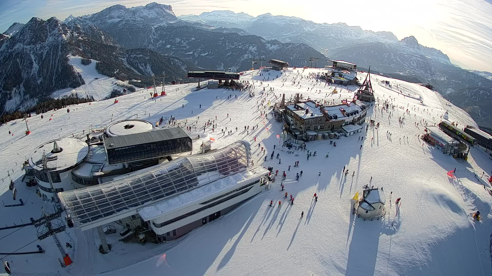 Kronplatz | peak | 2275m