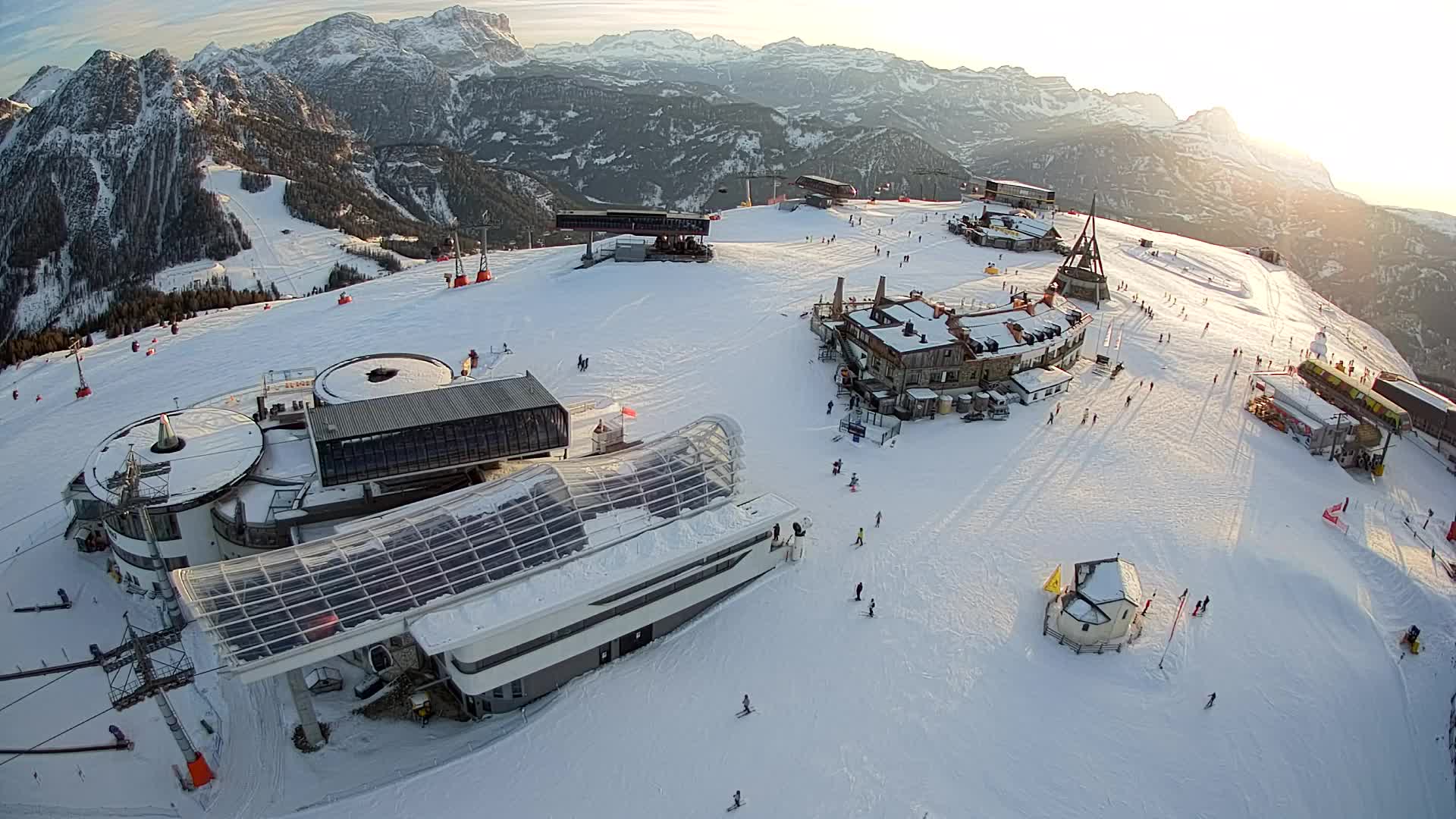 Kronplatz | peak | 2275m